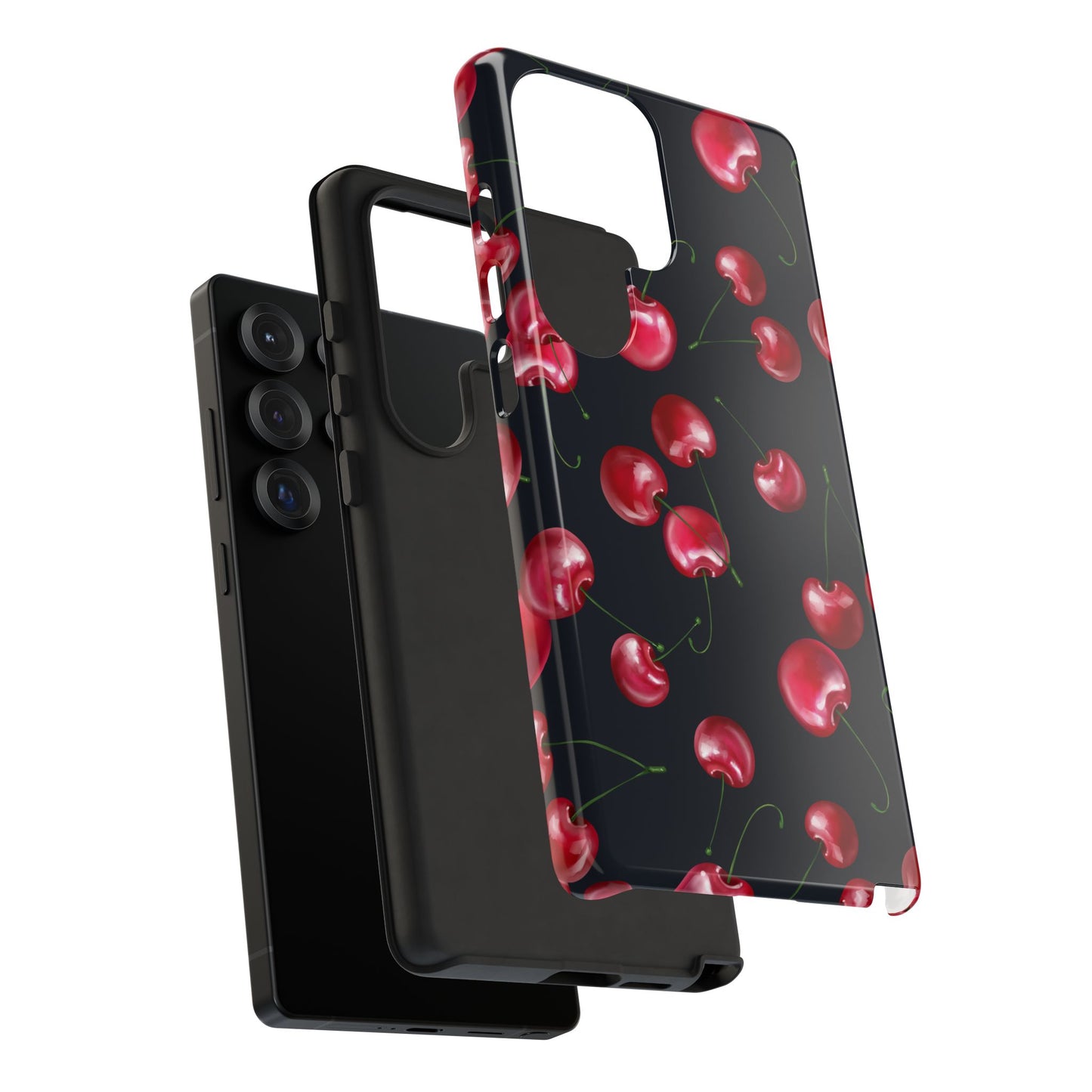 Cherry | Tough | Samsung, Pixel