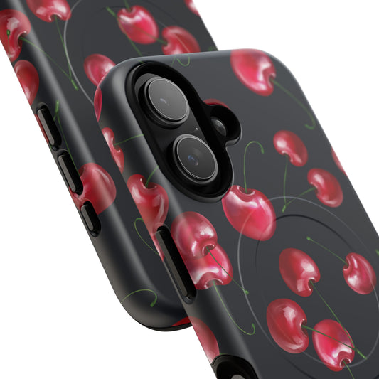 Cherry | Tough | MagSafe