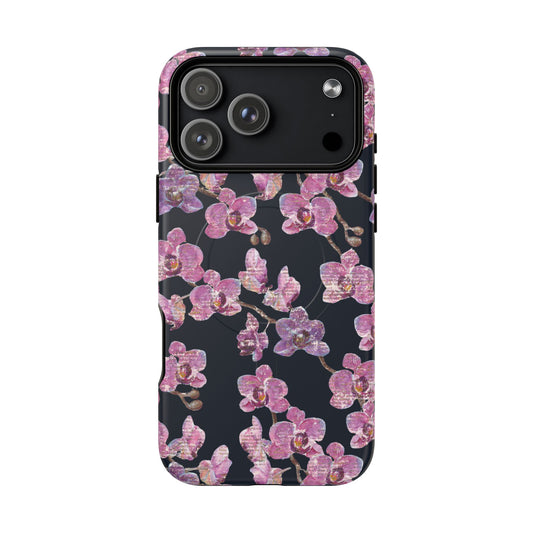 Bookish Blooms | Tough | MagSafe