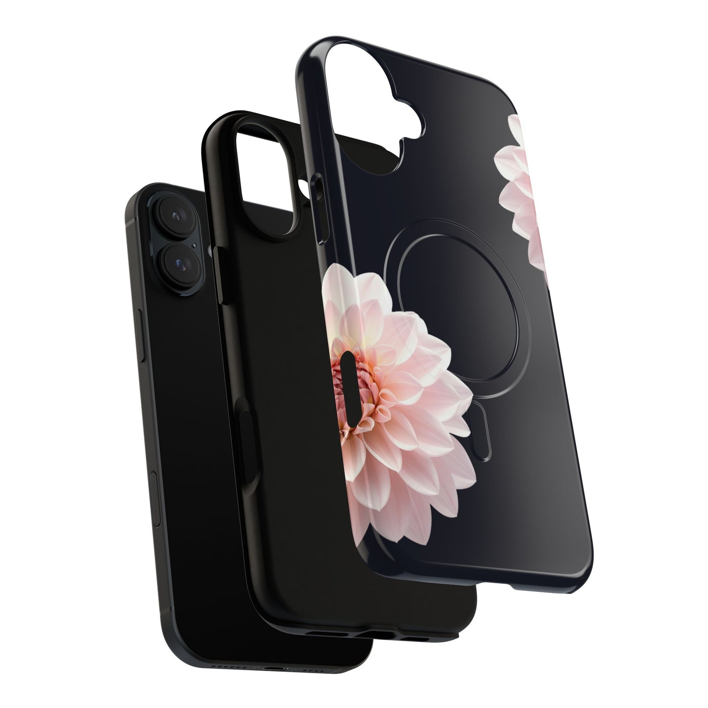 Dahlia Dream | Tough | MagSafe