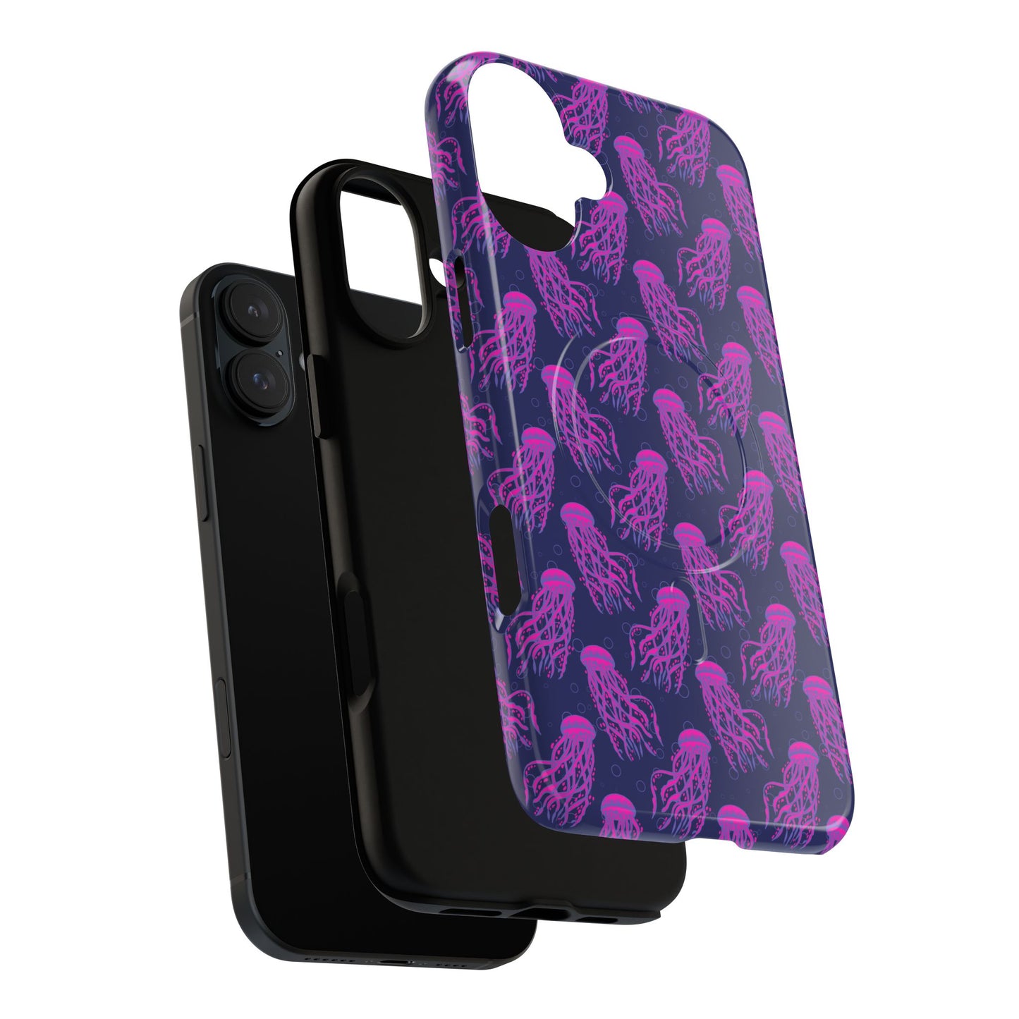 Purple Jelly | Tough | MagSafe