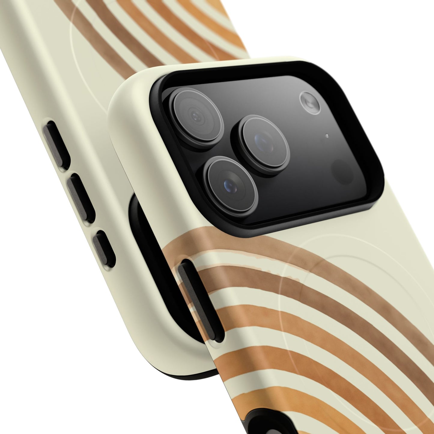 Earthy Rainbow | Tough | MagSafe