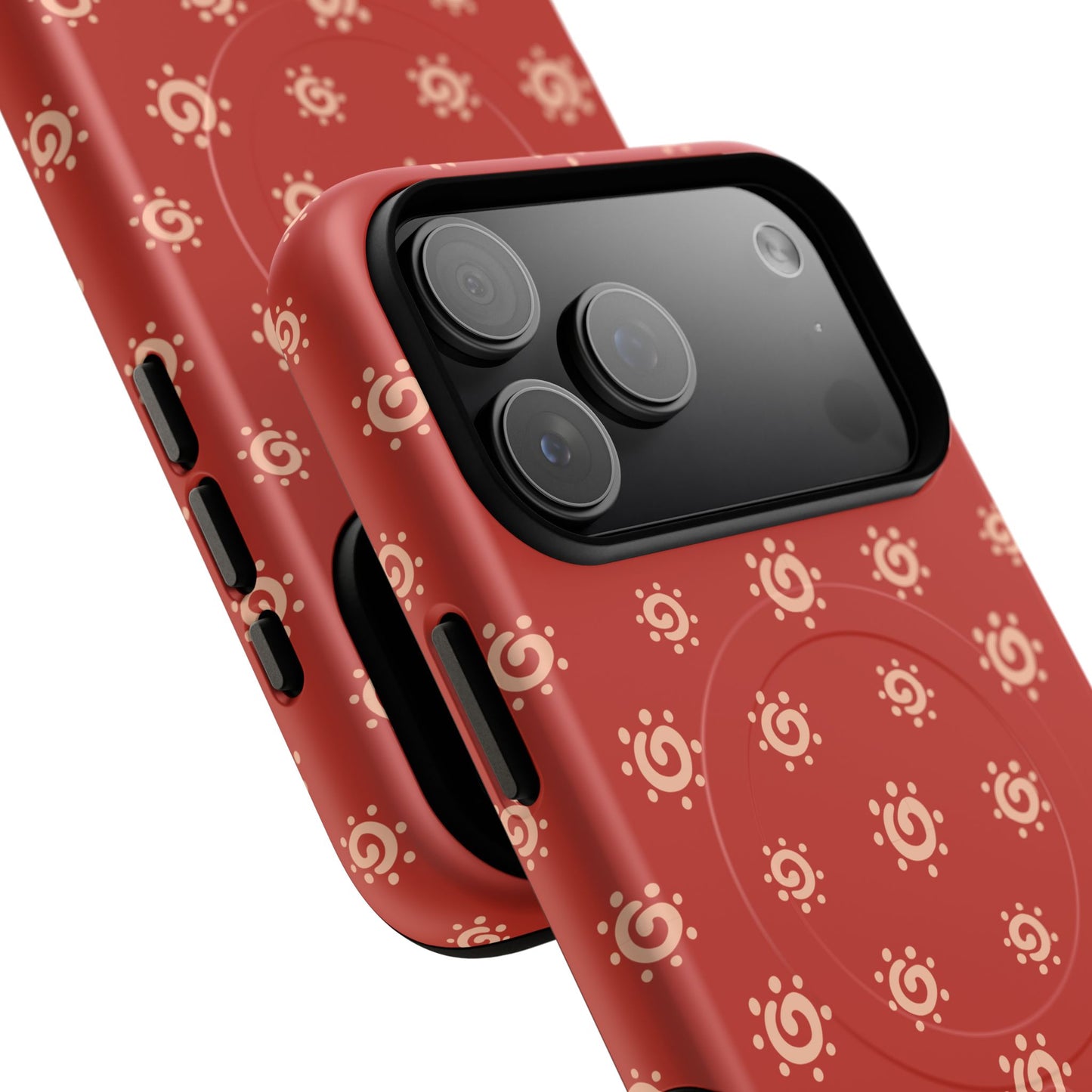 Sunset Swirl | Tough | MagSafe