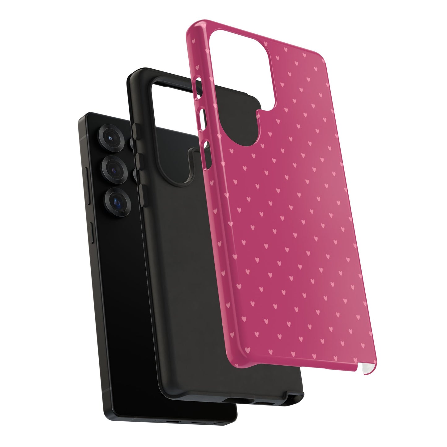 Dotty with Love | Tough | Samsung, Pixel