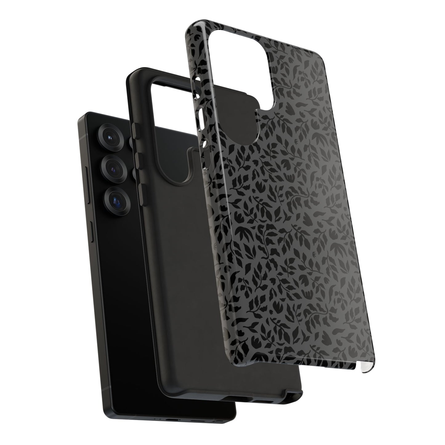 Midnight Botanica | Tough | Samsung, Pixel