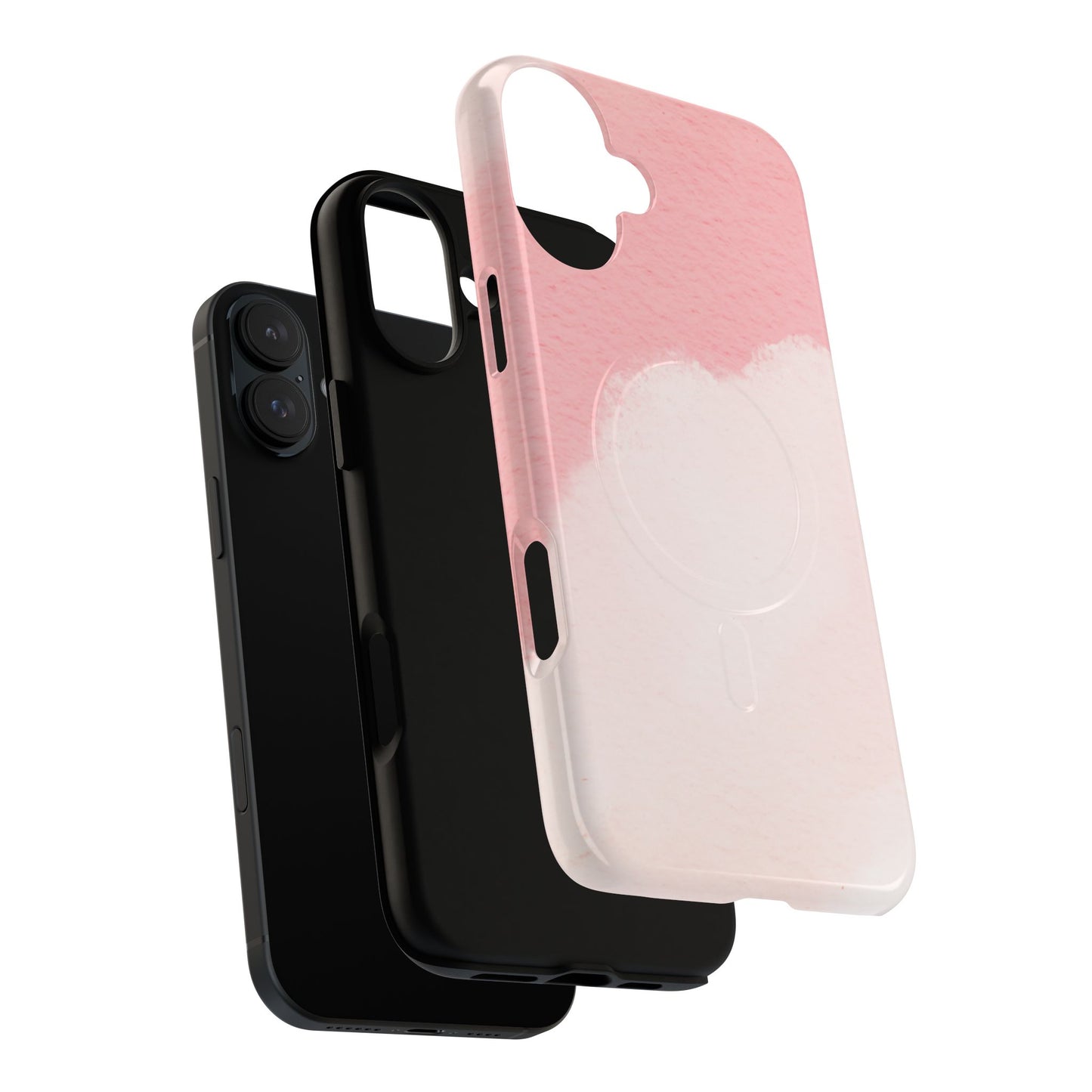 Pink Clouds | Tough | MagSafe