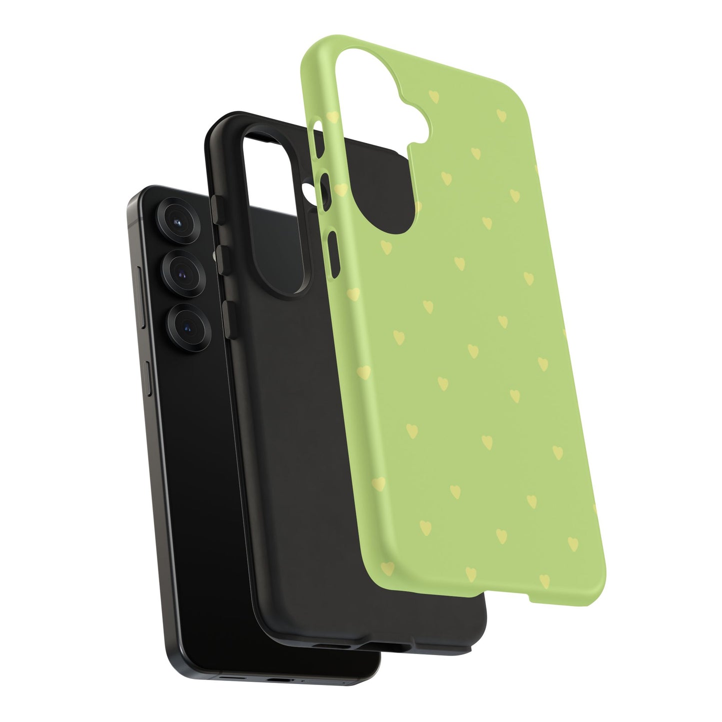 Meadow Hearts | Tough | Samsung, Pixel