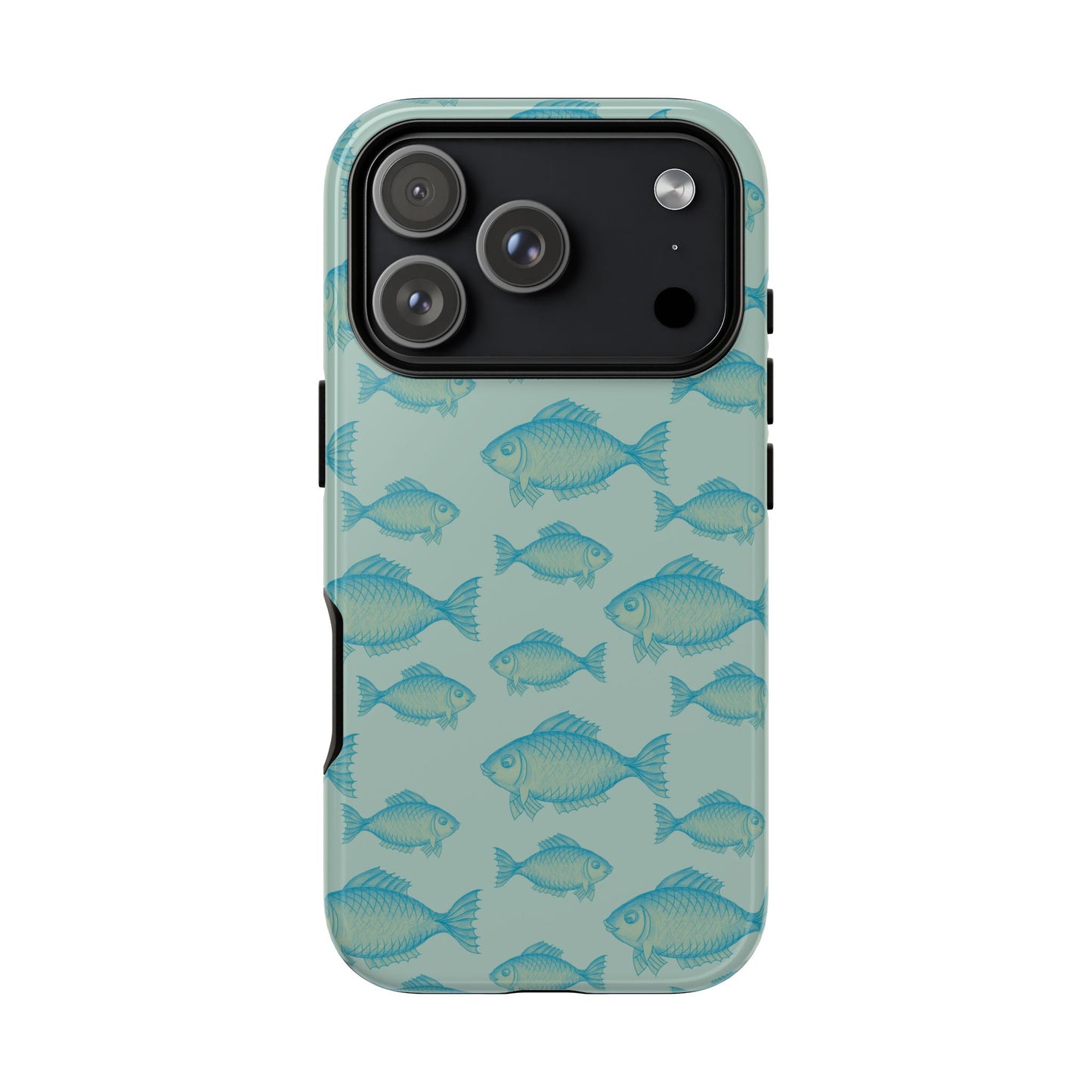 Gone Fishing | Tough Case | iPhone