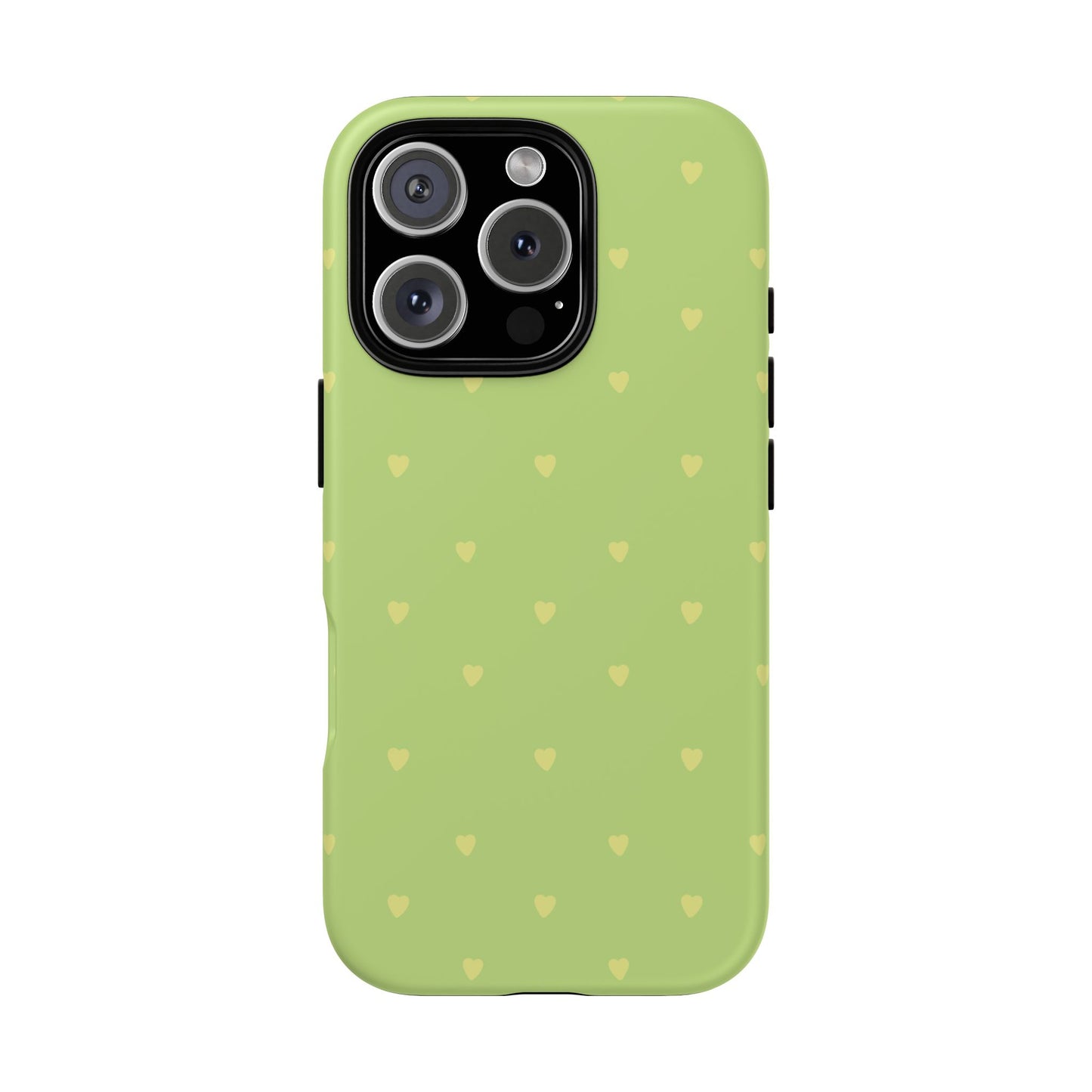 Meadow Hearts | Tough | iPhone