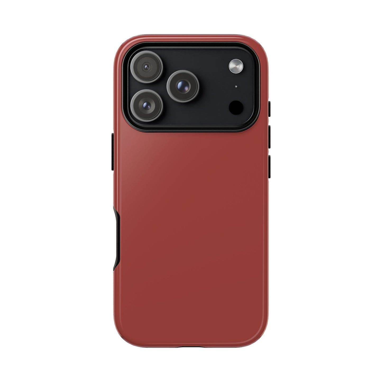 Dusky Rose | Tough Case | iPhone