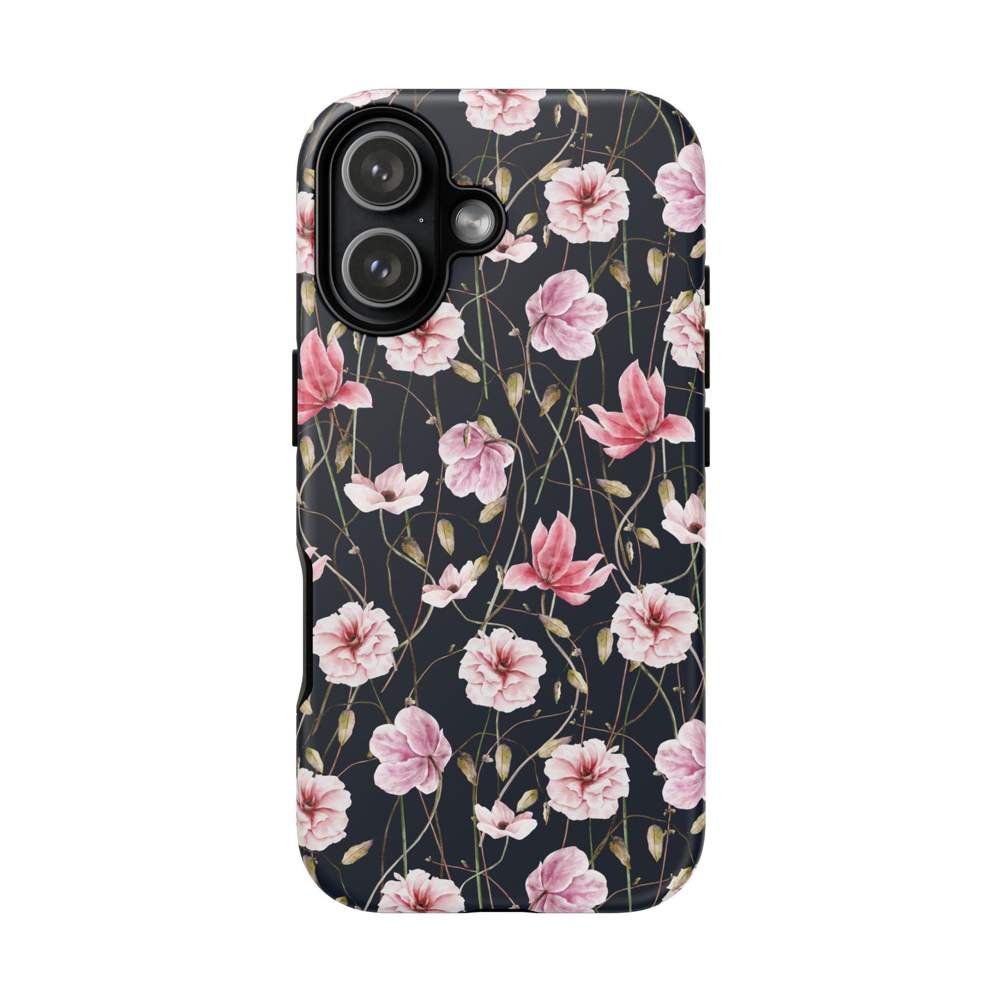 Wildflower Blooms | Tough | iPhone