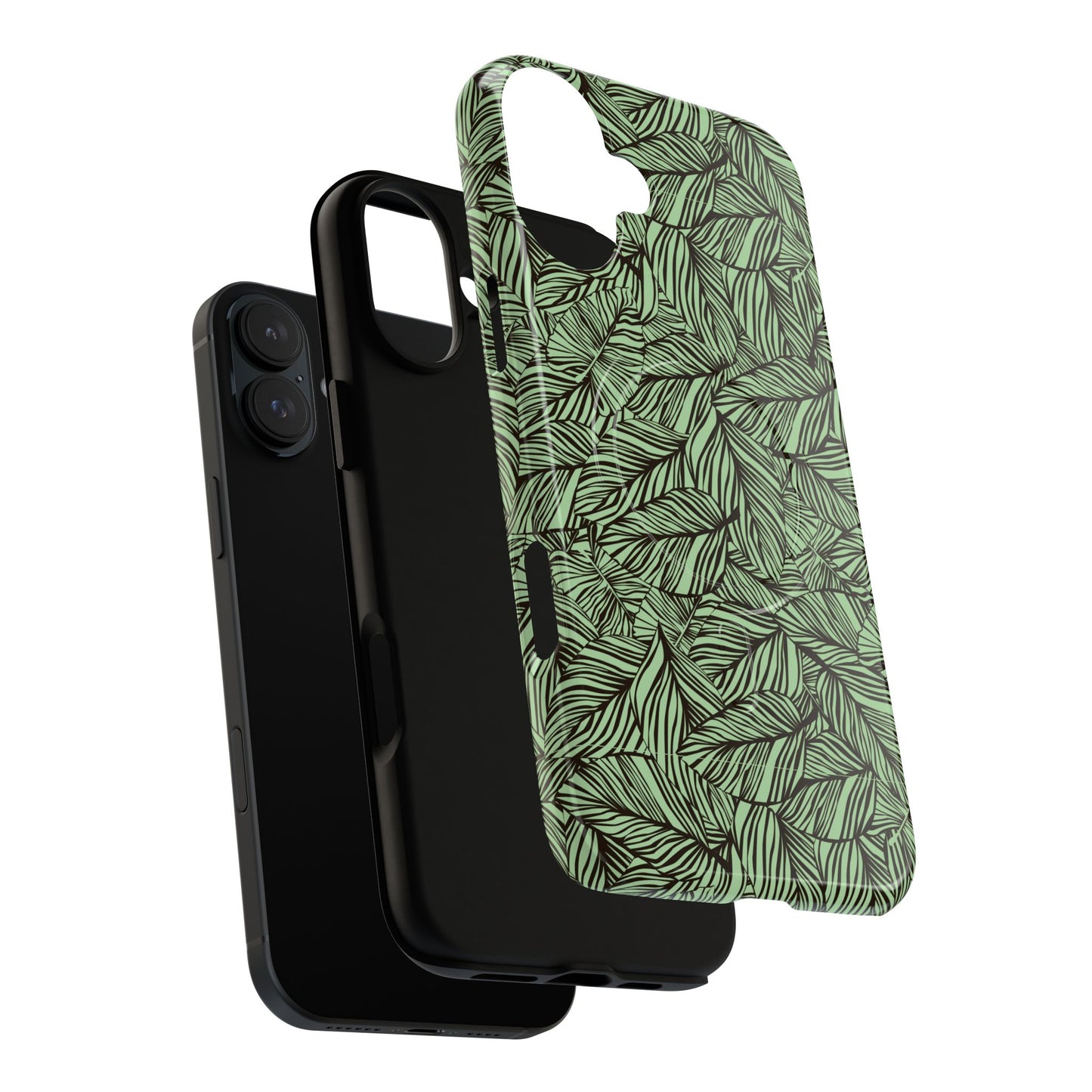 Sage Leaf Haven | Tough | MagSafe