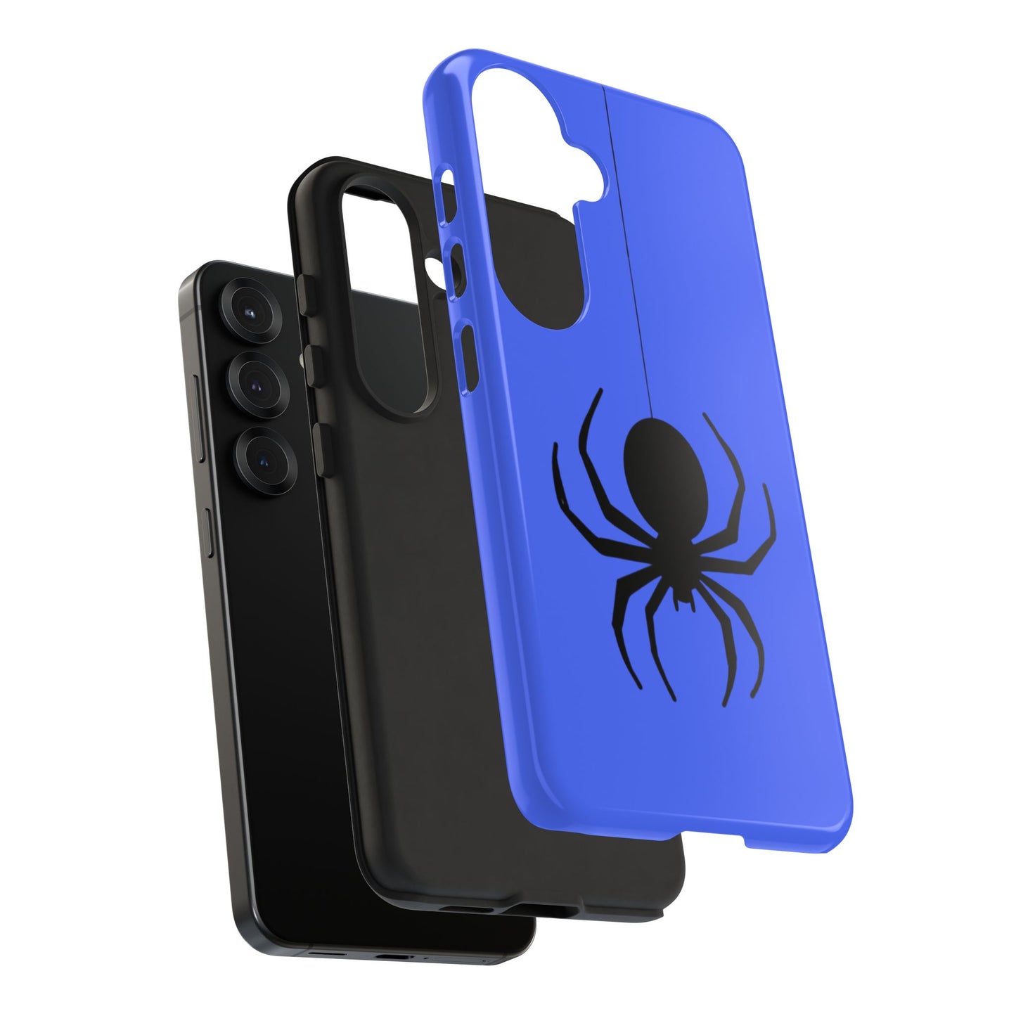 Spider | Tough | Samsung, Pixel