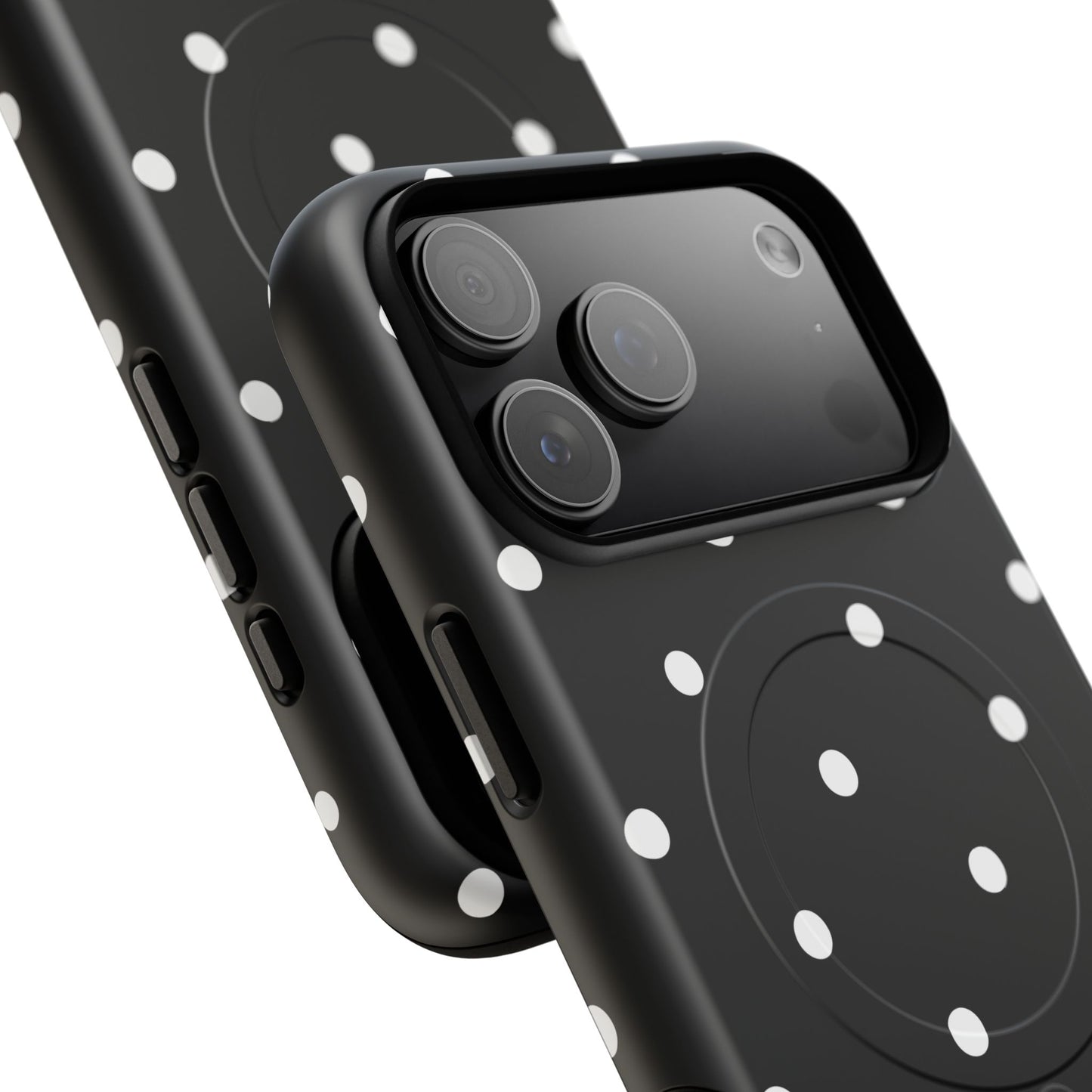 Midnight Dot | Tough | MagSafe