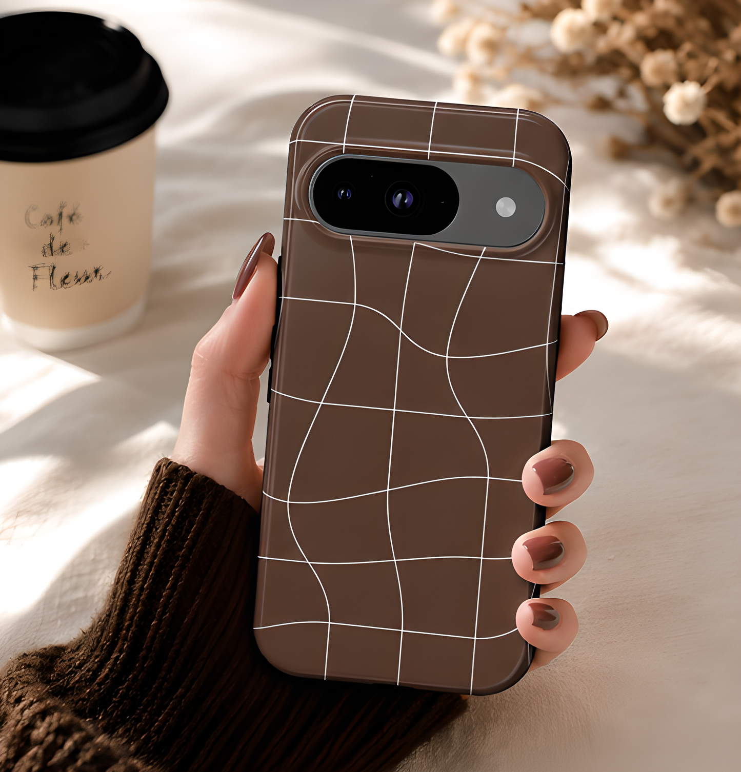 Drift Phone Case