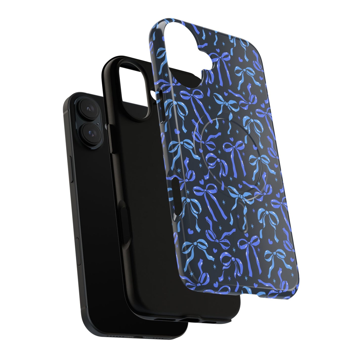Midnight Bow | Tough | MagSafe
