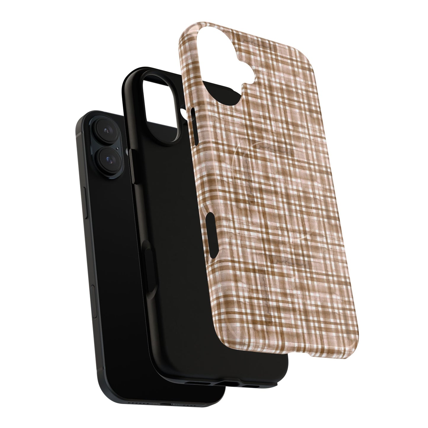 Brown Thatch | Tough | MagSafe