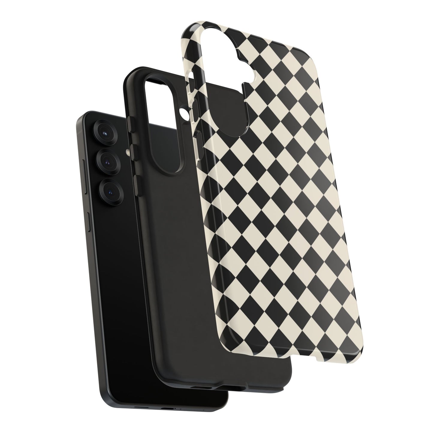 Offside | Tough Case | Samsung, Pixel