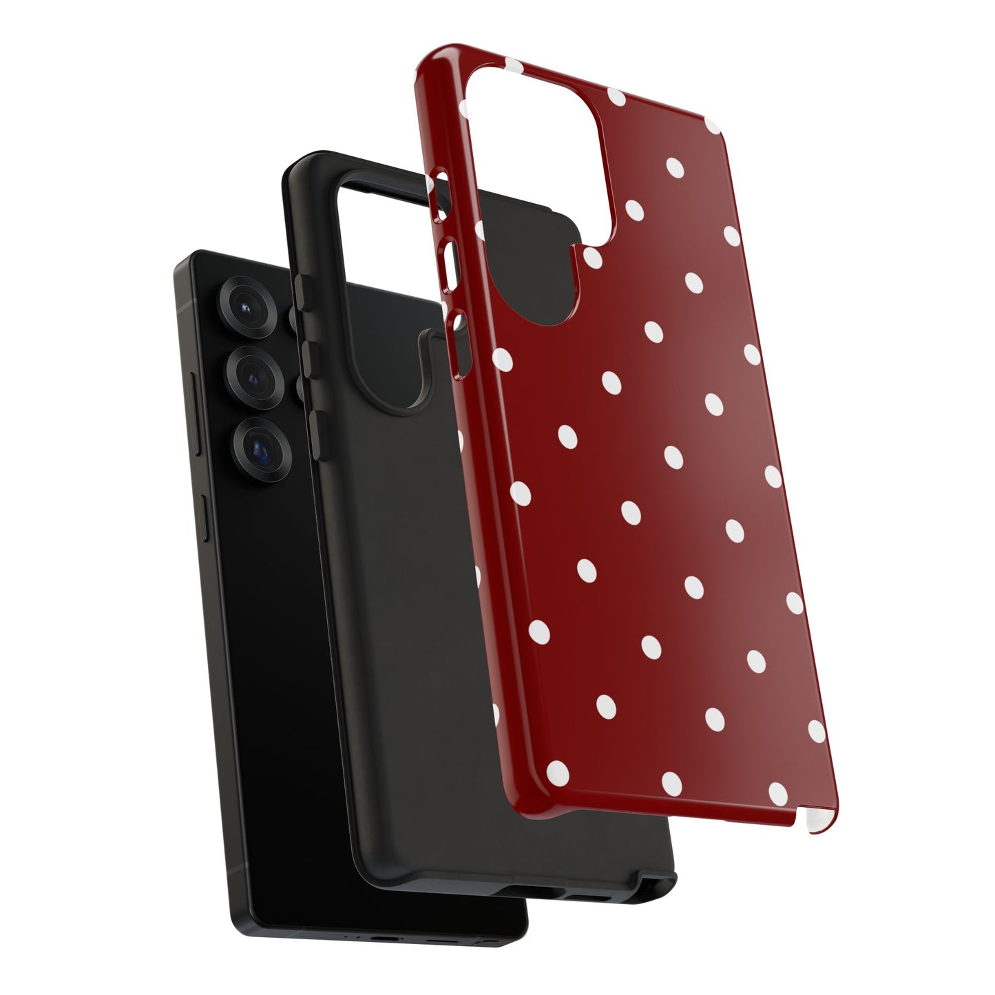 Cherry Dot | Tough | Samsung, Pixel