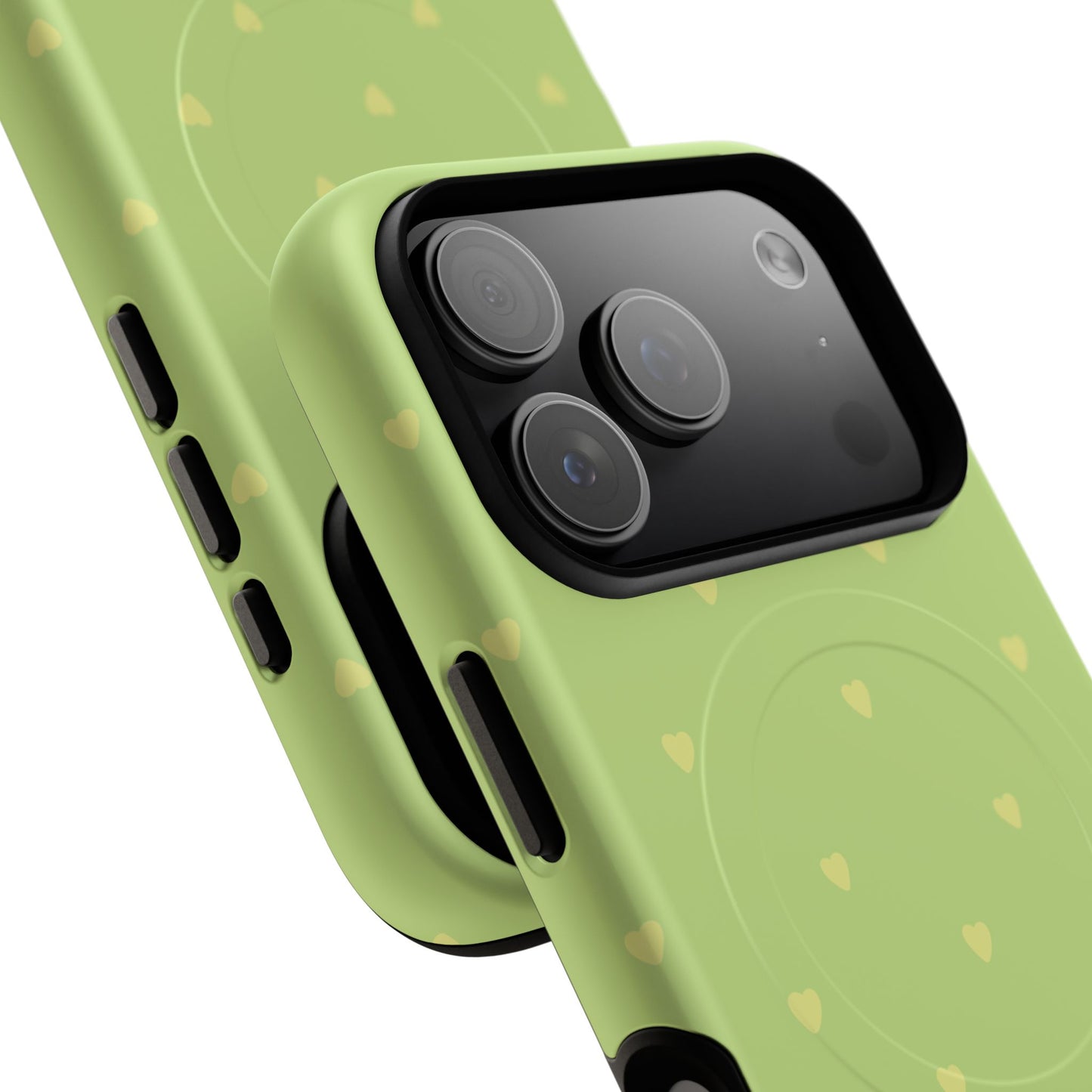 Meadow Hearts | Tough | MagSafe