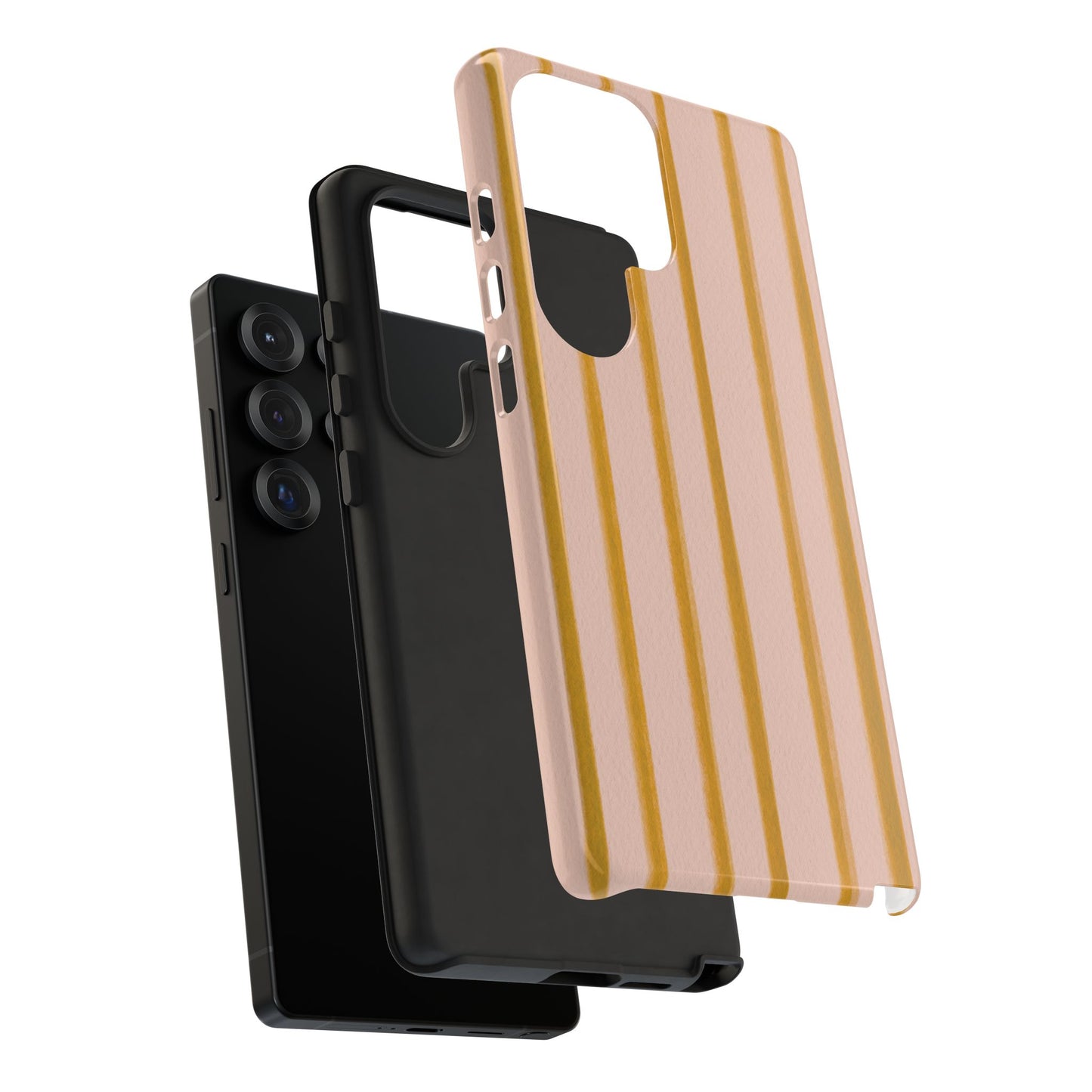 Peachy | Tough | Samsung, Pixel