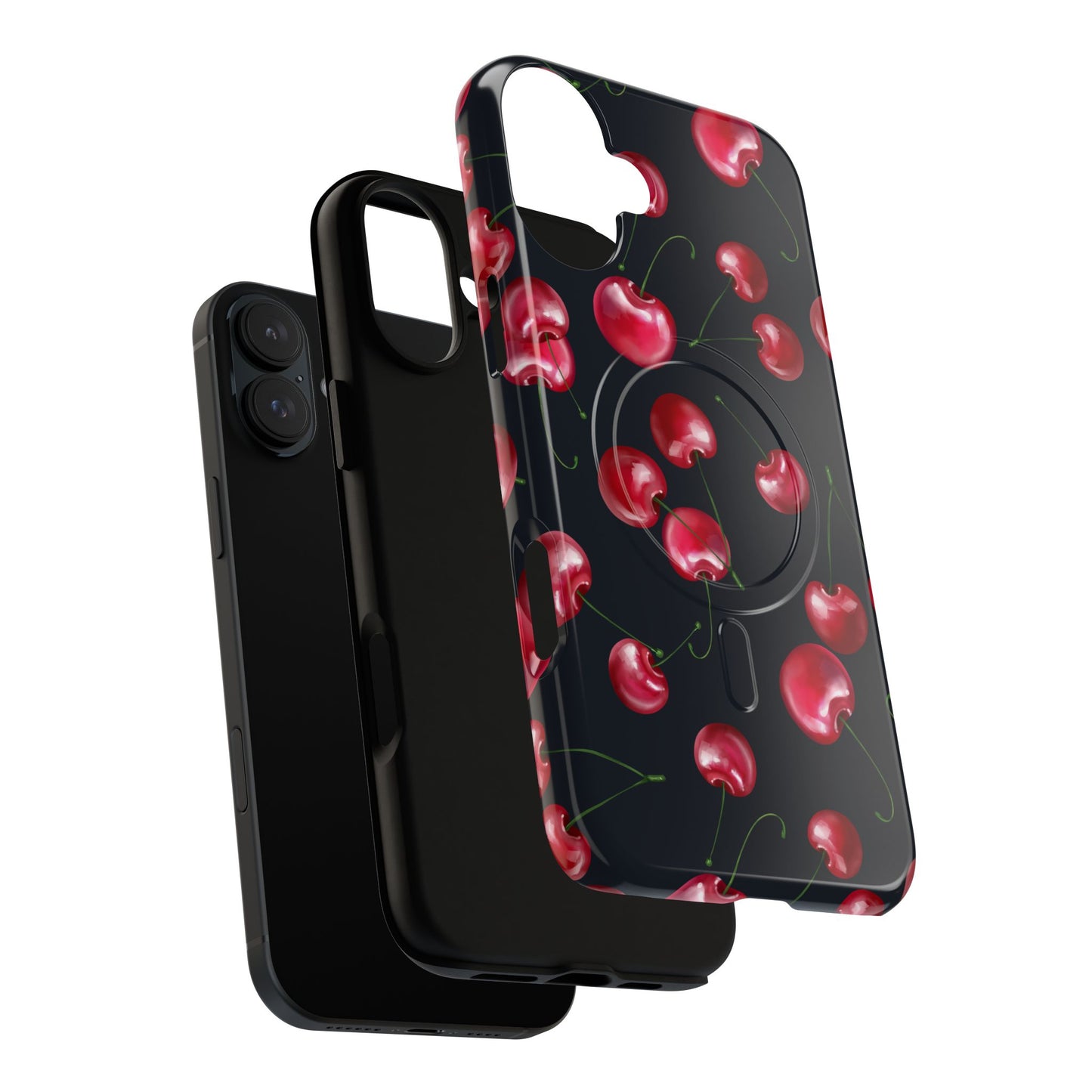 Cherry | Tough | MagSafe