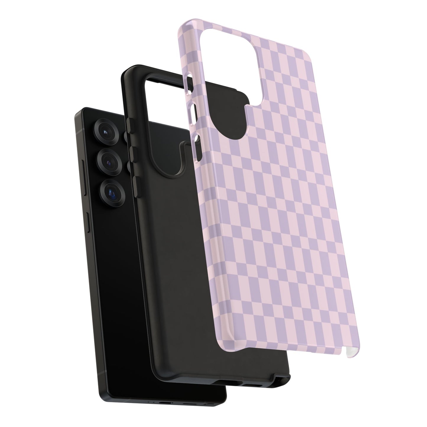 Lavender Latte | Tough | Samsung, Pixel