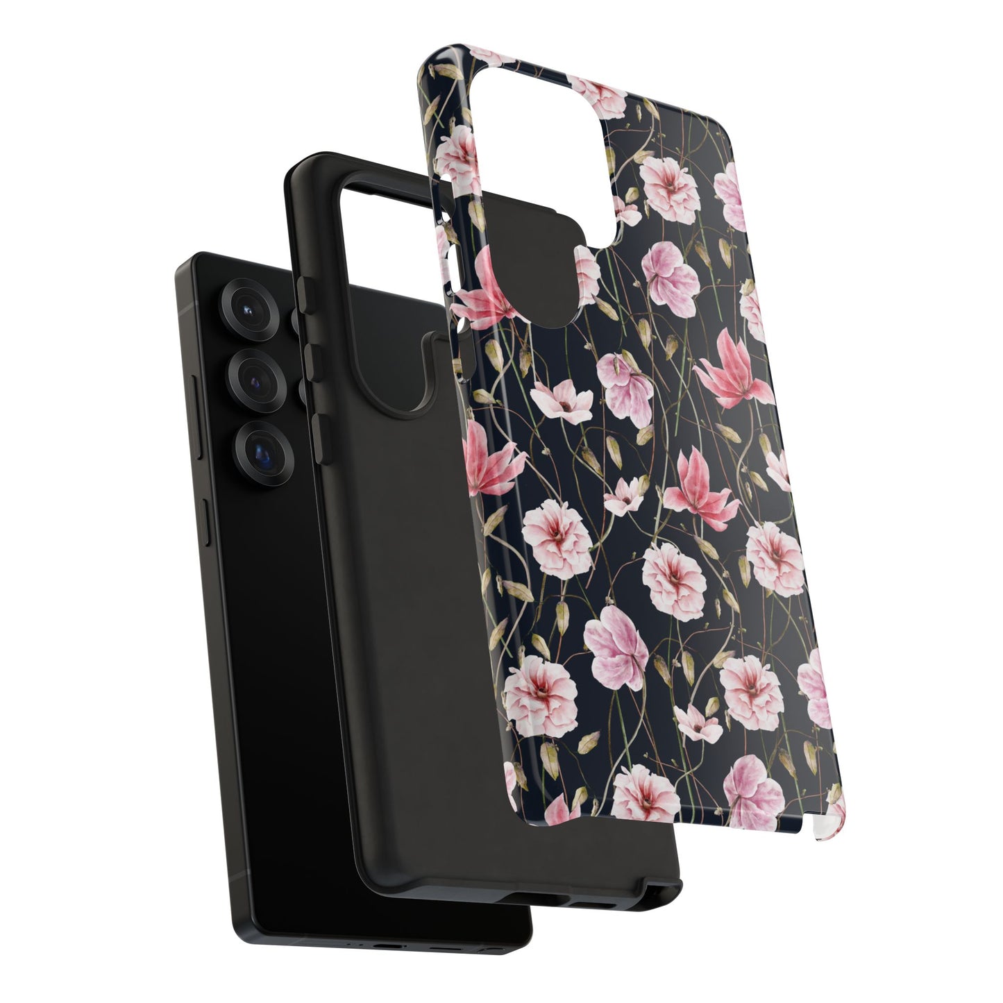Wildflower | Tough | Samsung, Pixel