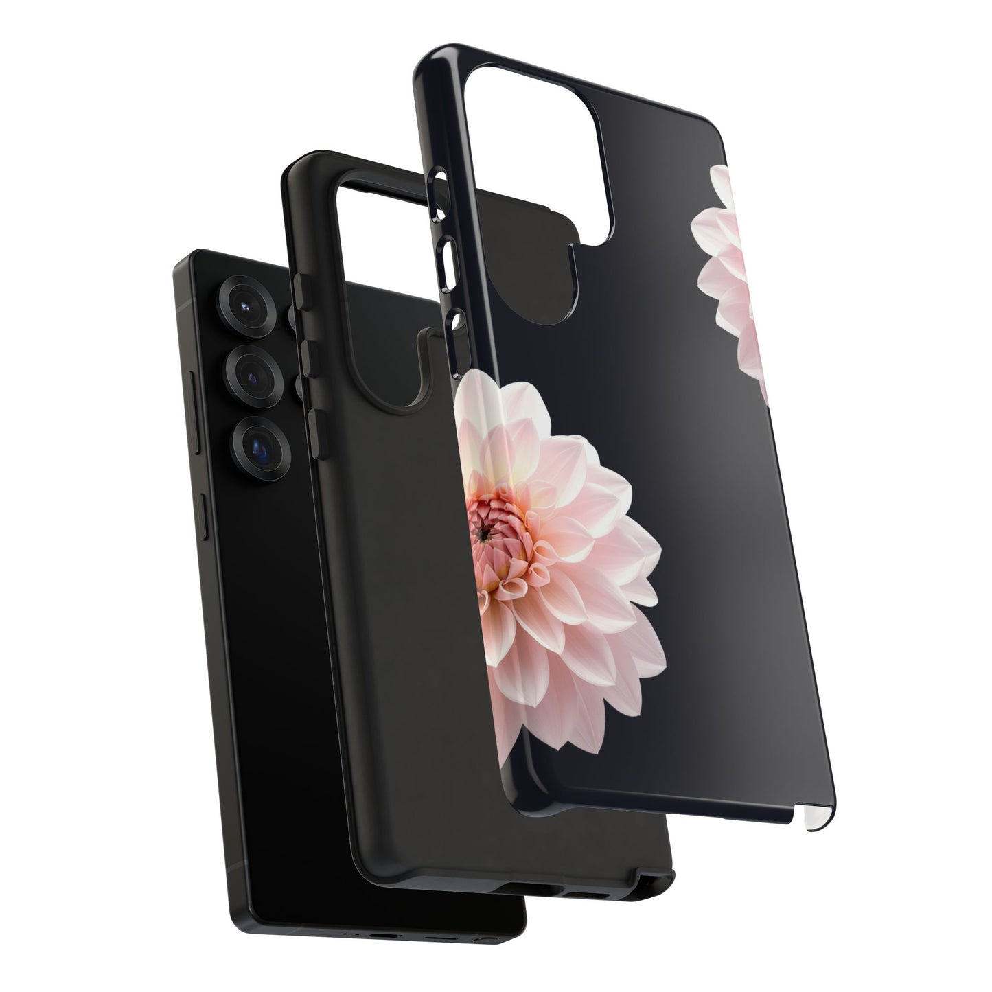 Dahlia Dream | Tough | Samsung, Pixel