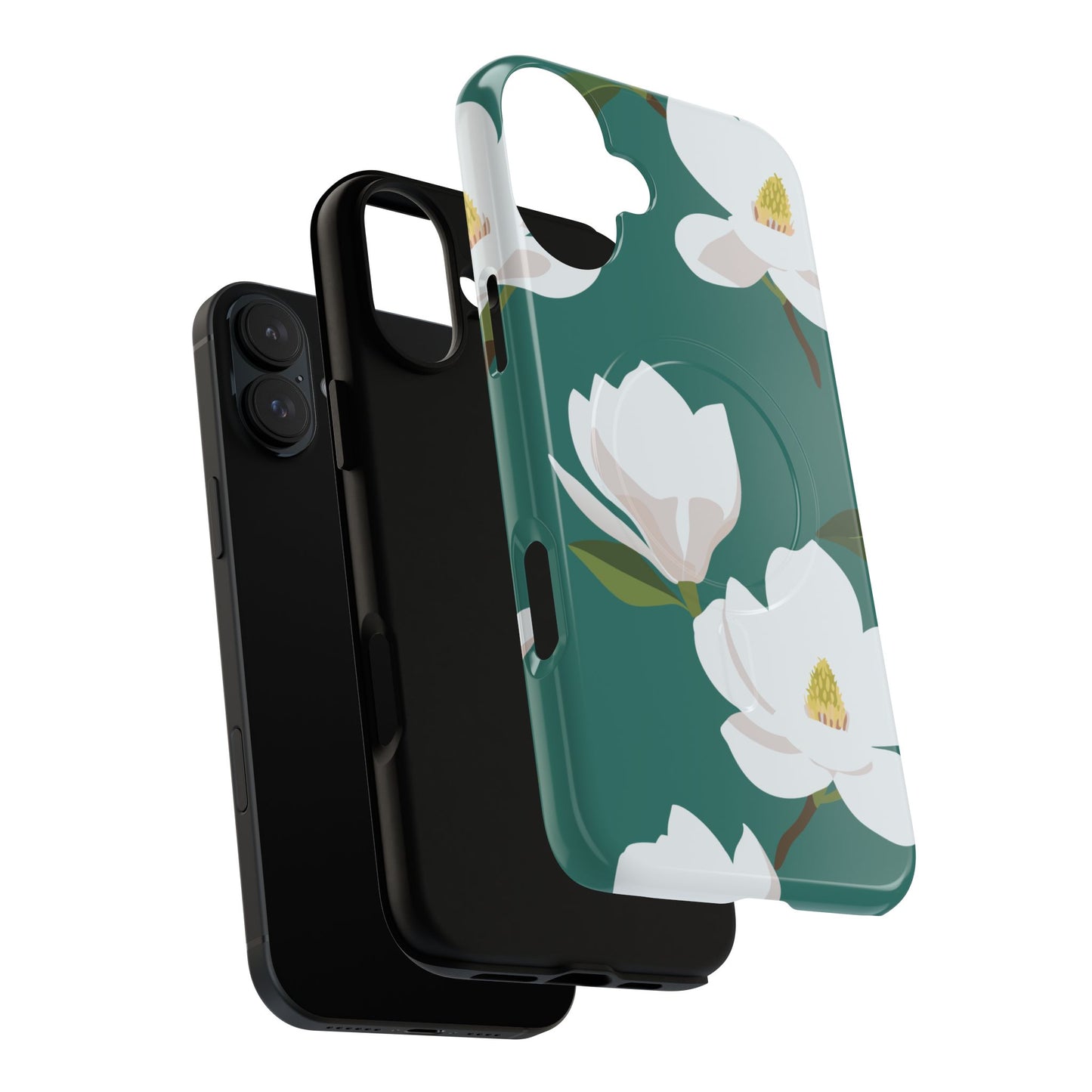Magnolia | Tough | MagSafe