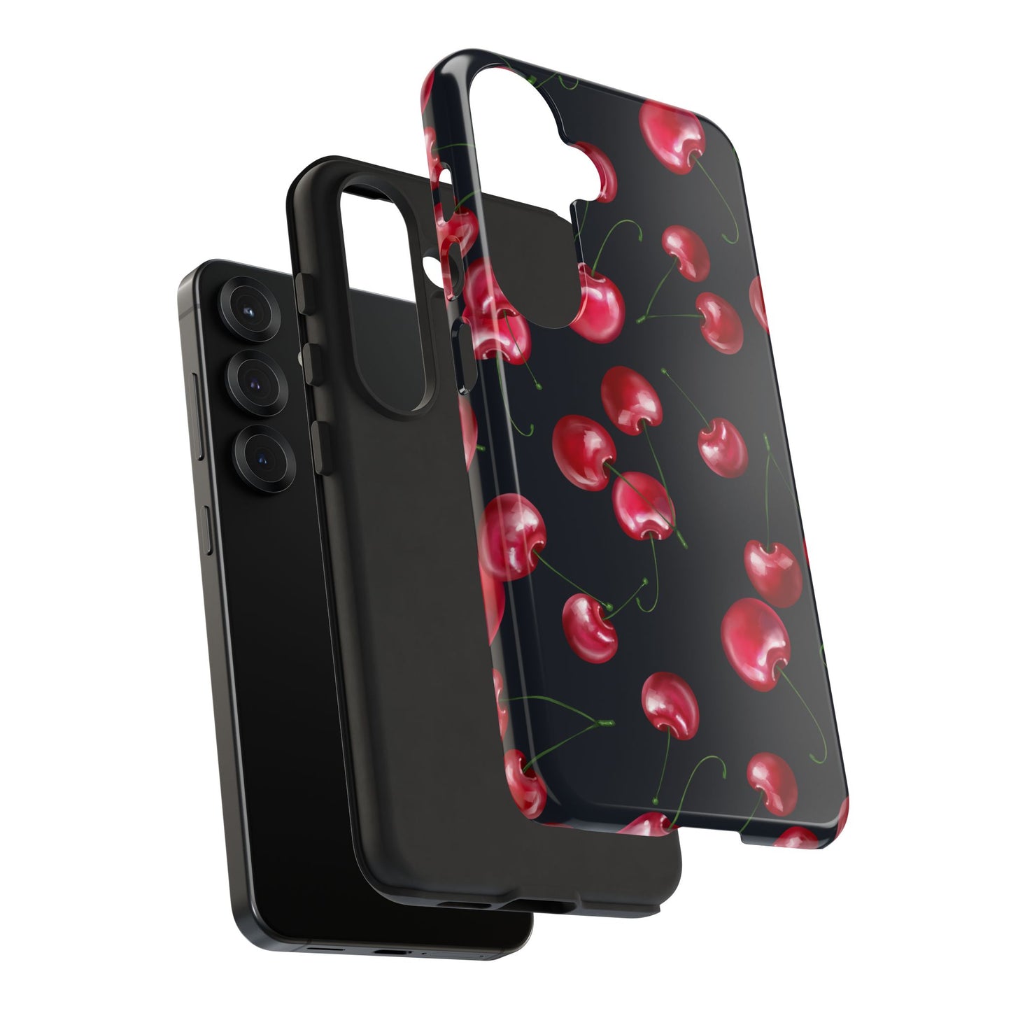 Cherry | Tough | iPhone