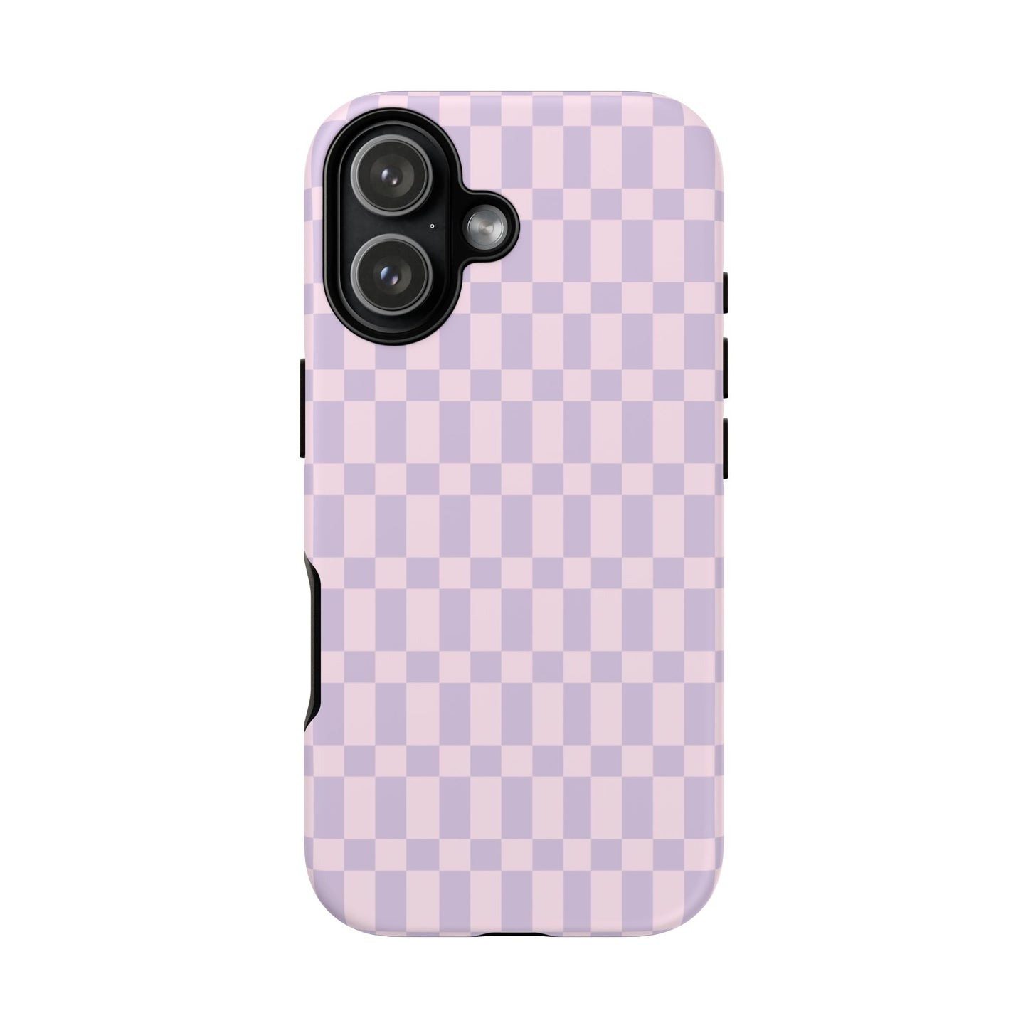 Lavender Latte | Tough | iPhone