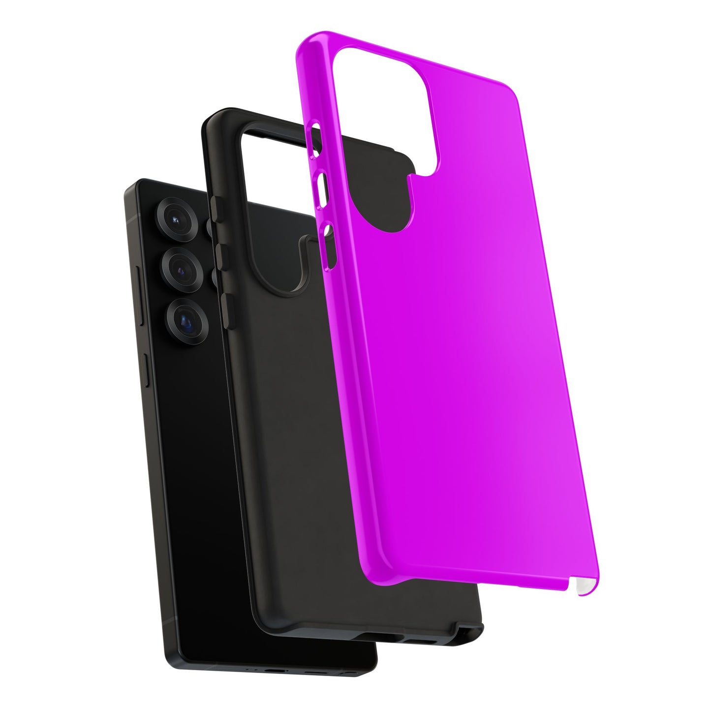 Bubblegum | Tough | Samsung, Pixel