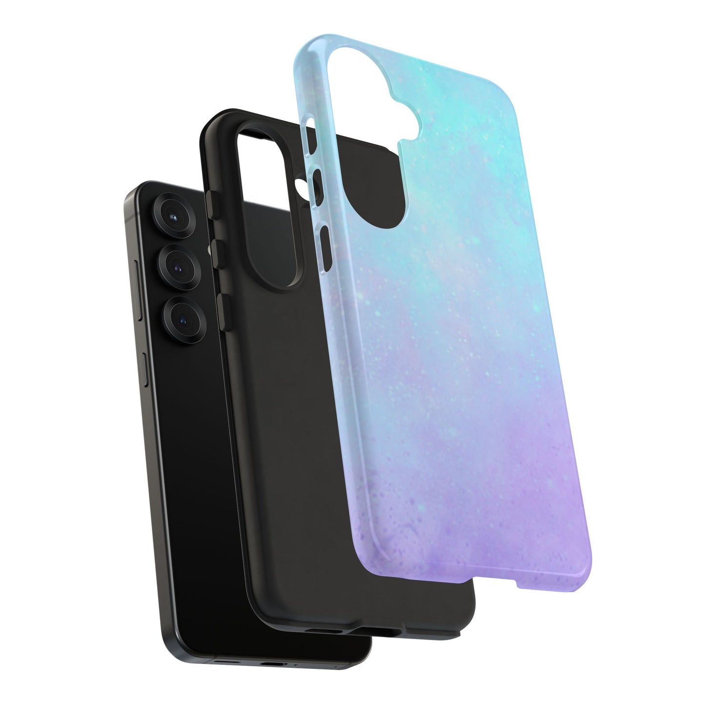 Pastel Galaxy | Tough | iPhone
