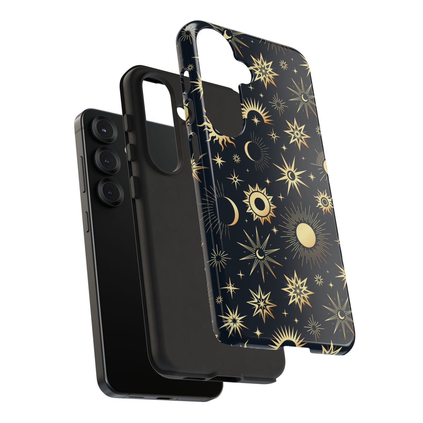 Celeste | Tough | iPhone