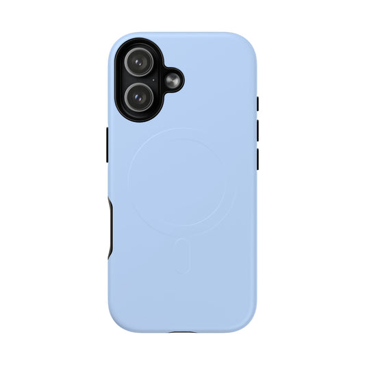 Blue Ice | Tough Case | MagSafe