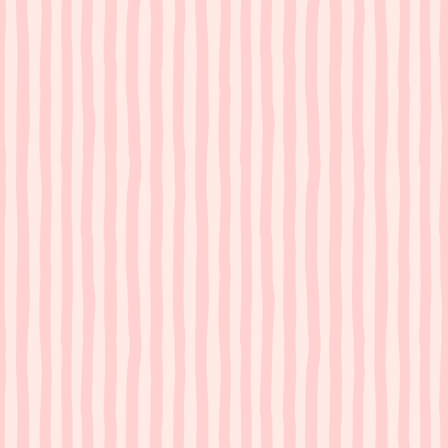 Candy Stripe | Pink | Tough Case | MagSafe