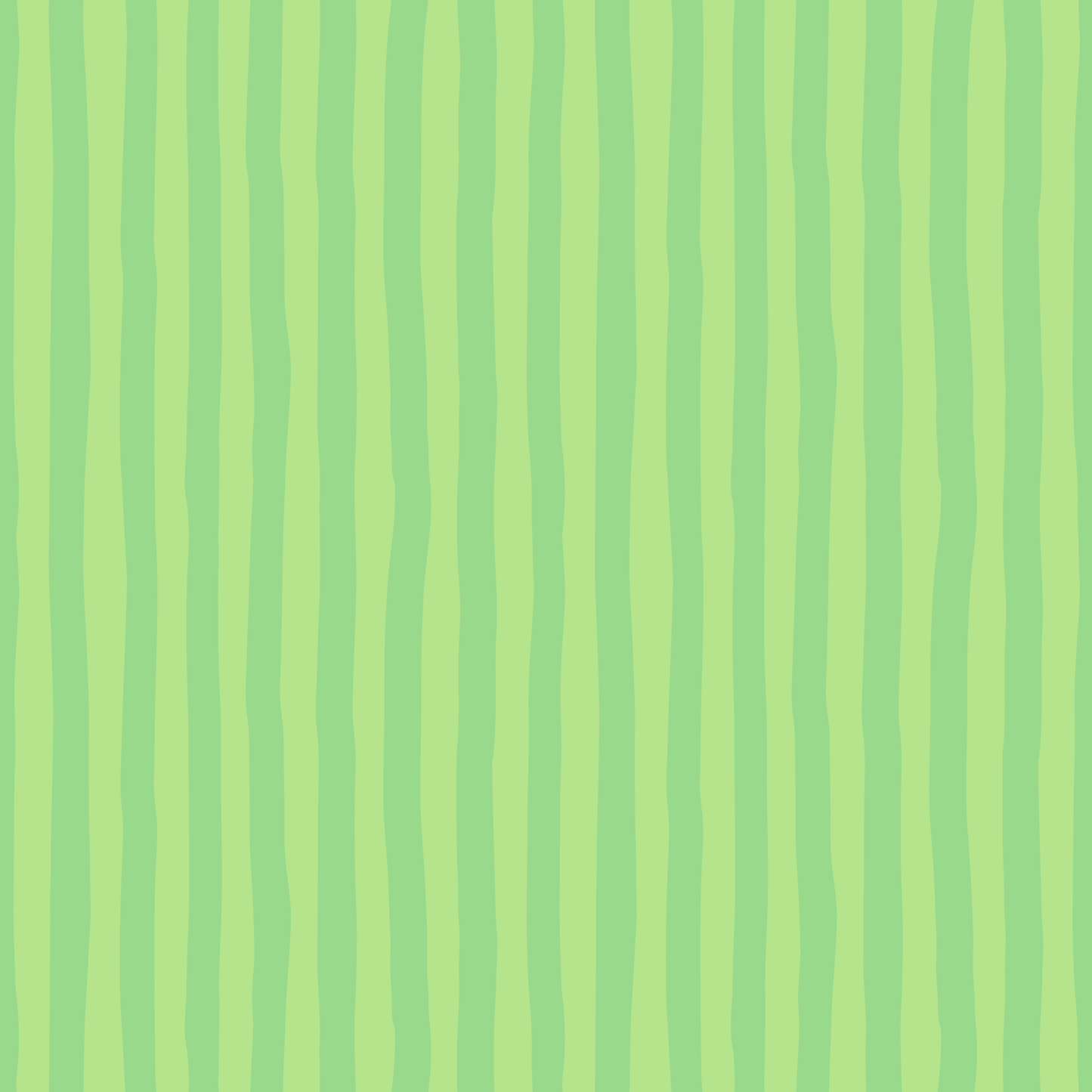Candy Stripe | Green | Tough Case