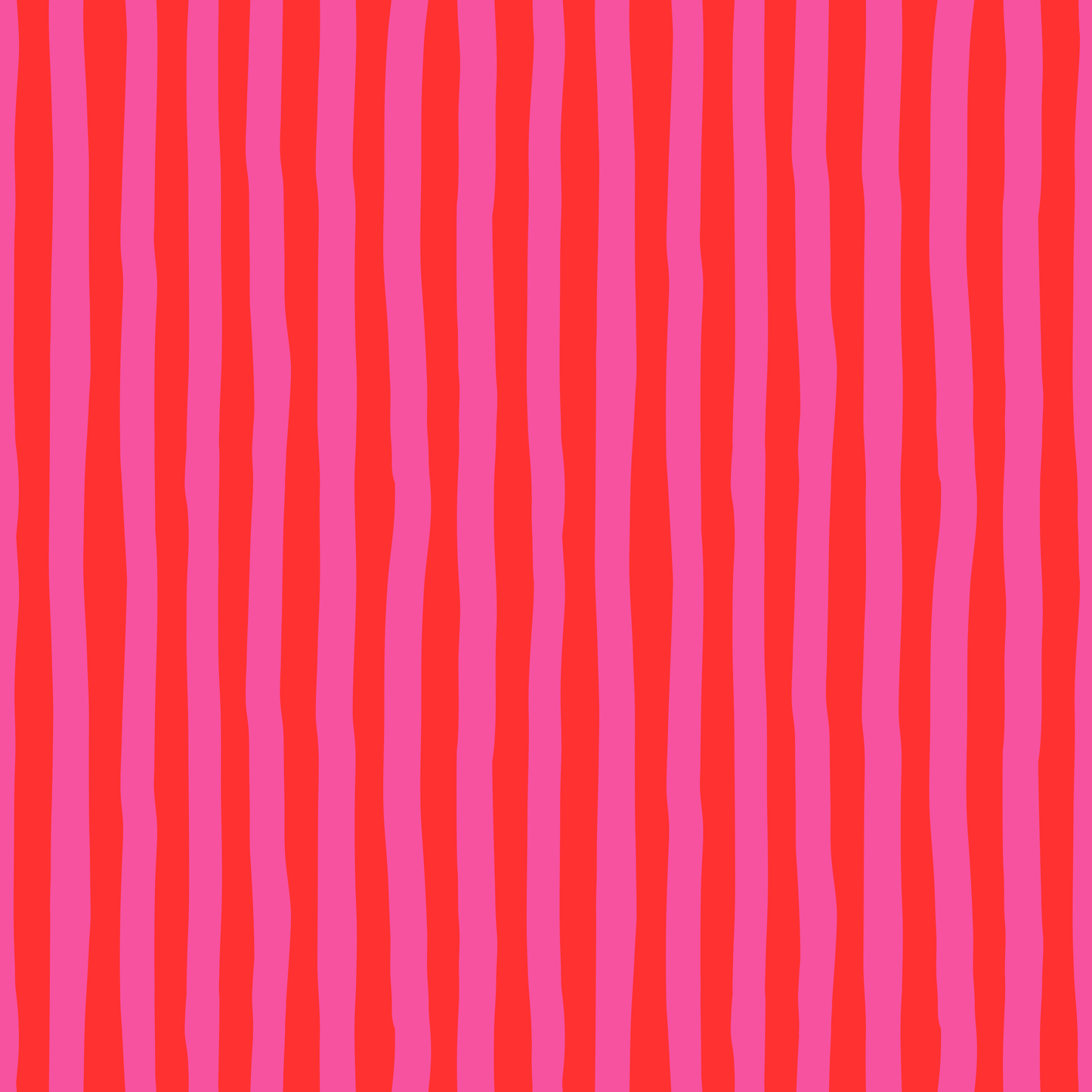 Candy Stripe | Tough Case | MagSafe