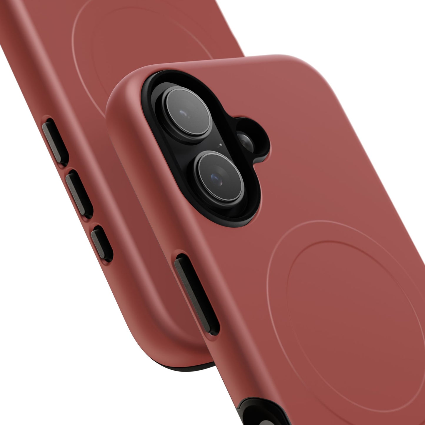 Dusky Rose | Tough | MagSafe