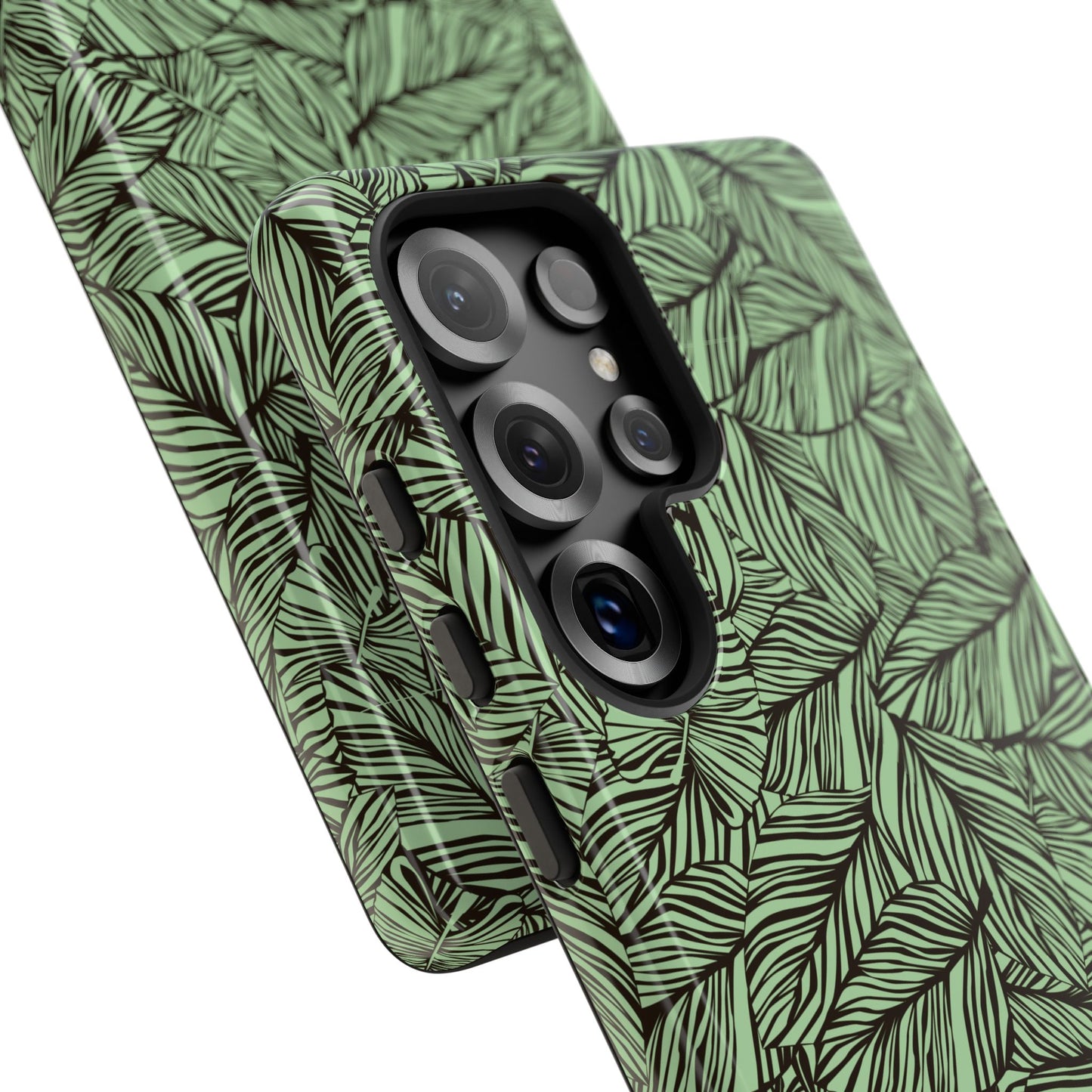 Sage Leaf Haven | Tough | Samsung, Pixel