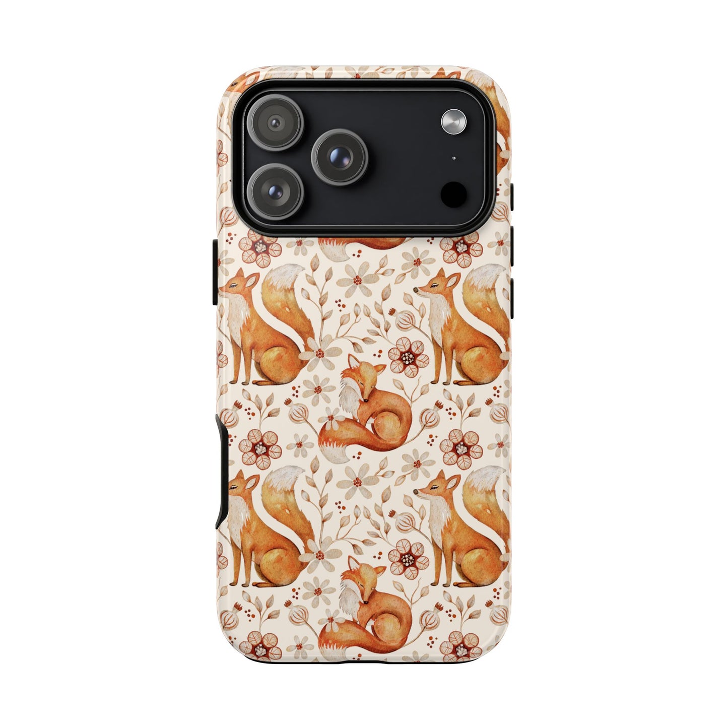 Red Fox | Tough | Samsung, Pixel