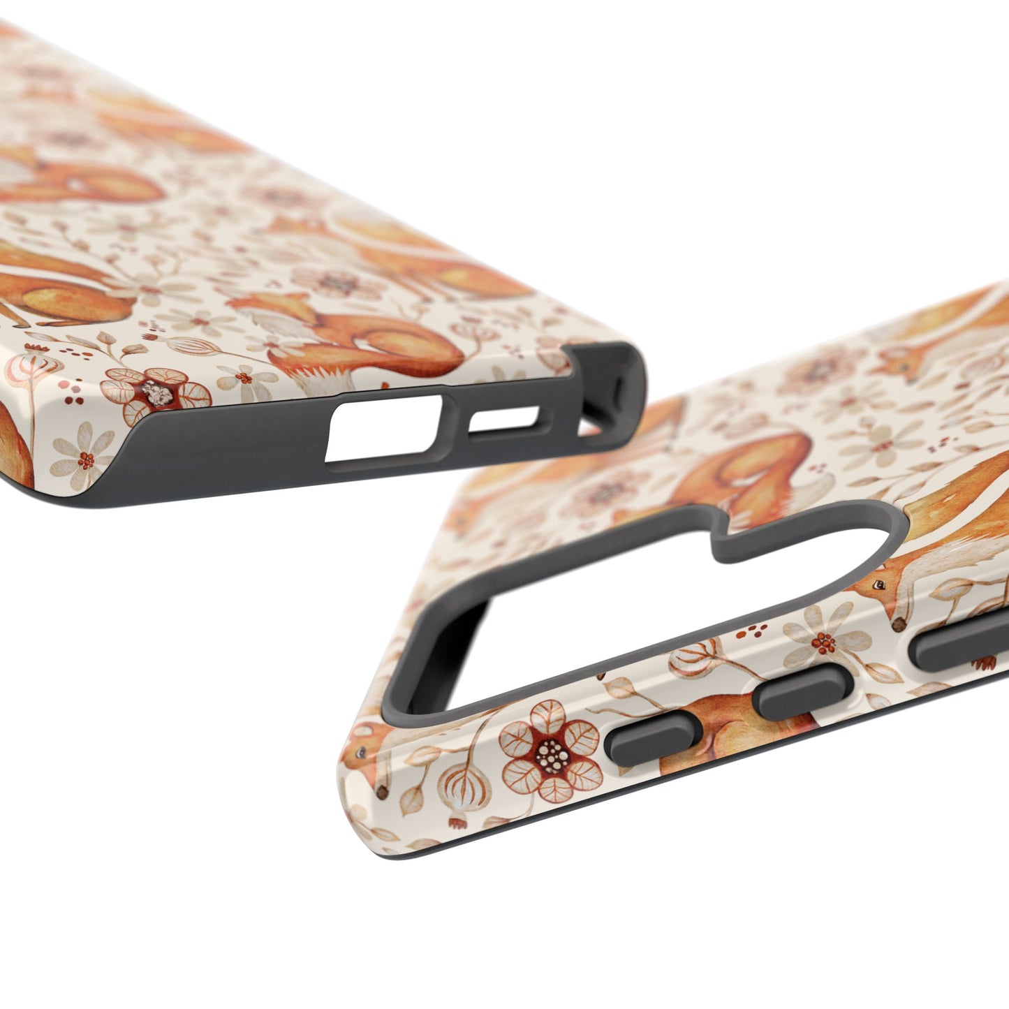 Red Fox | Tough | Samsung, Pixel