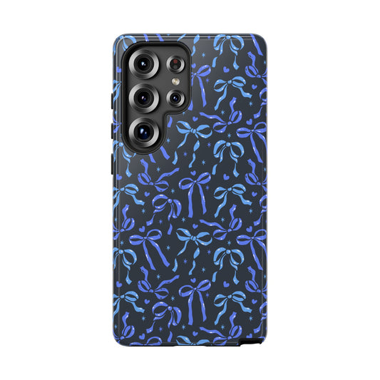 Midnight Bow | Tough | Samsung, Pixel
