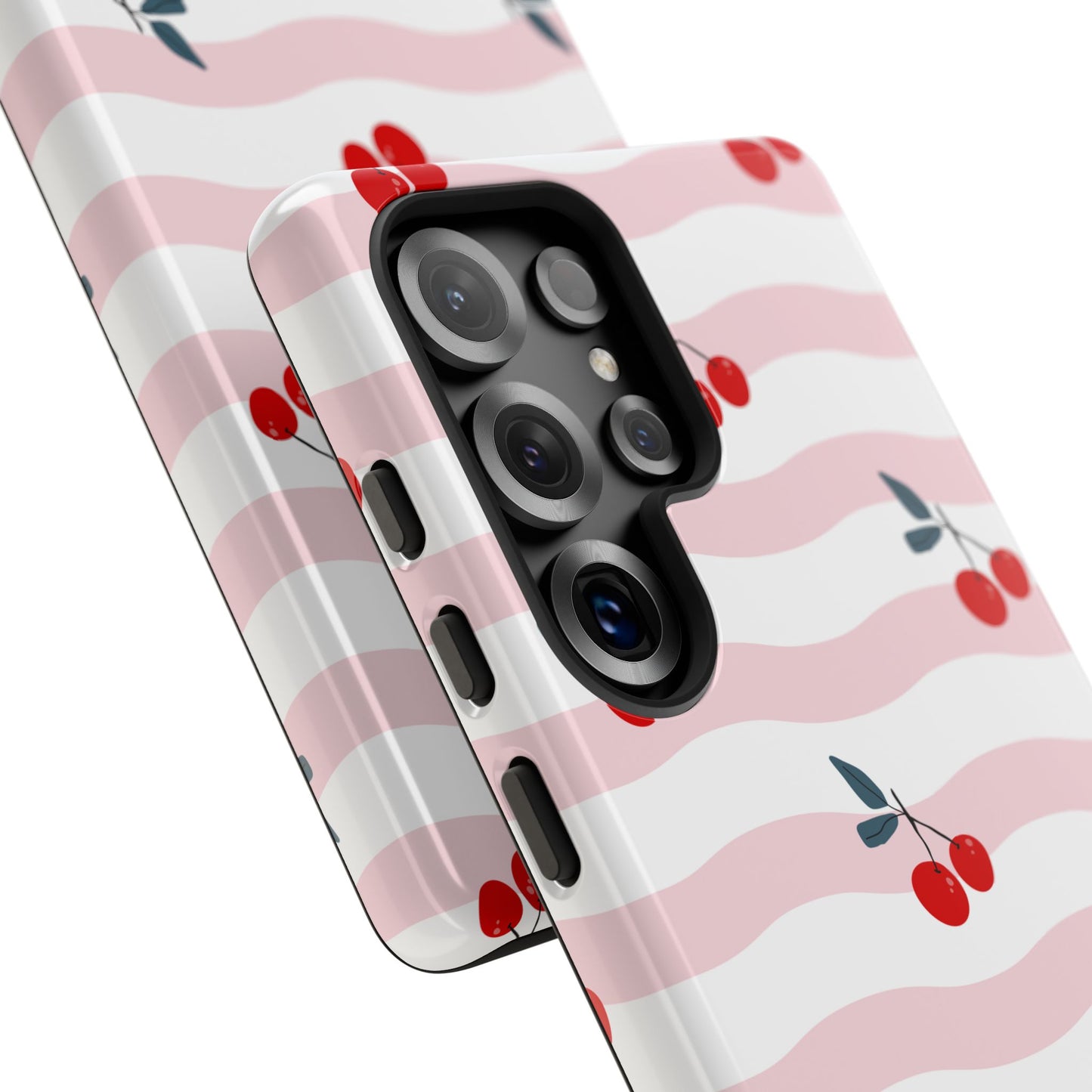 Sweet Cherry | Tough | Samsung, Pixel