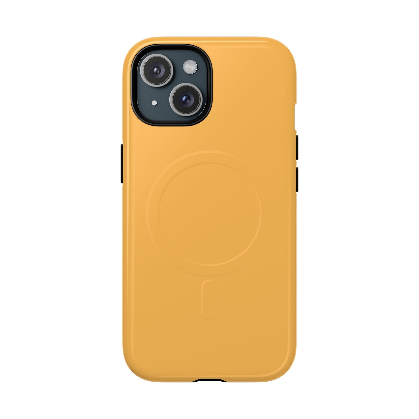 Orange | Tough | MagSafe