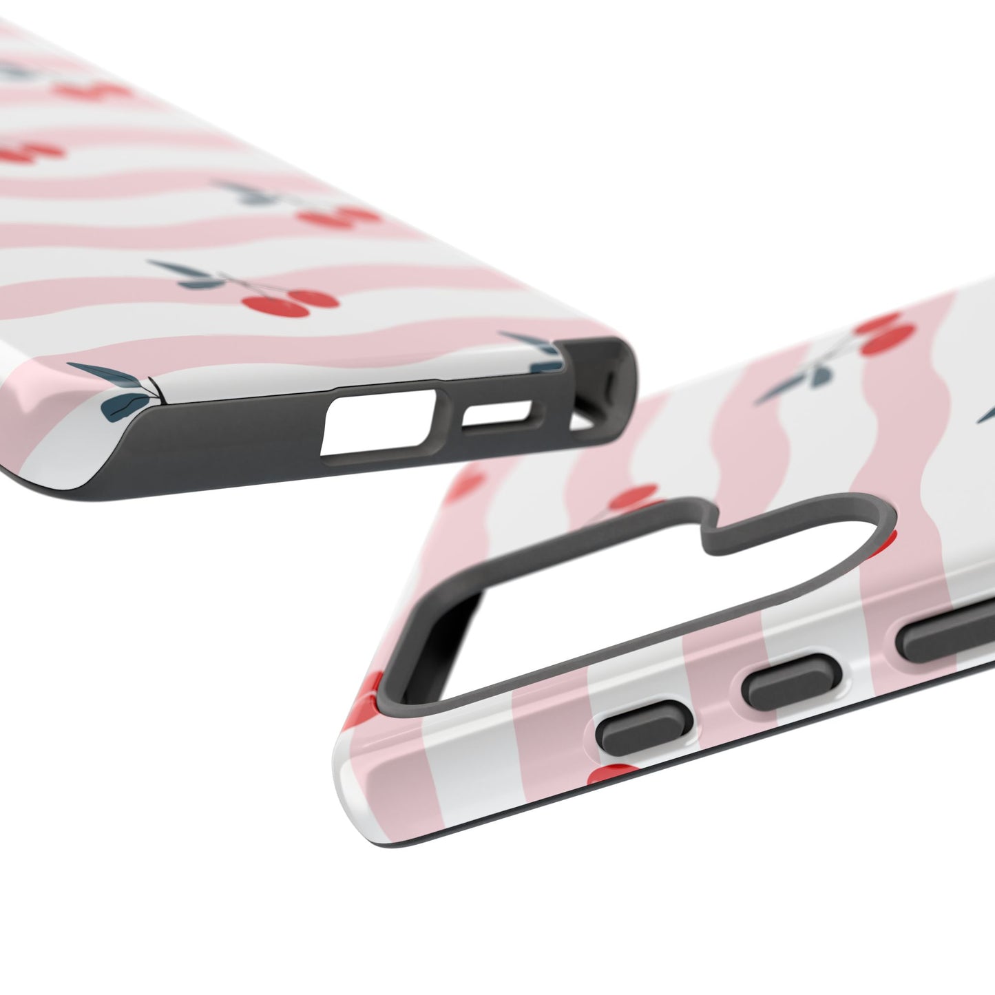 Sweet Cherry | Tough | Samsung, Pixel