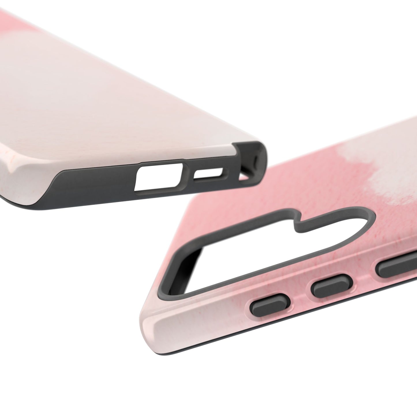 Pink Clouds | Tough | Samsung, Pixel