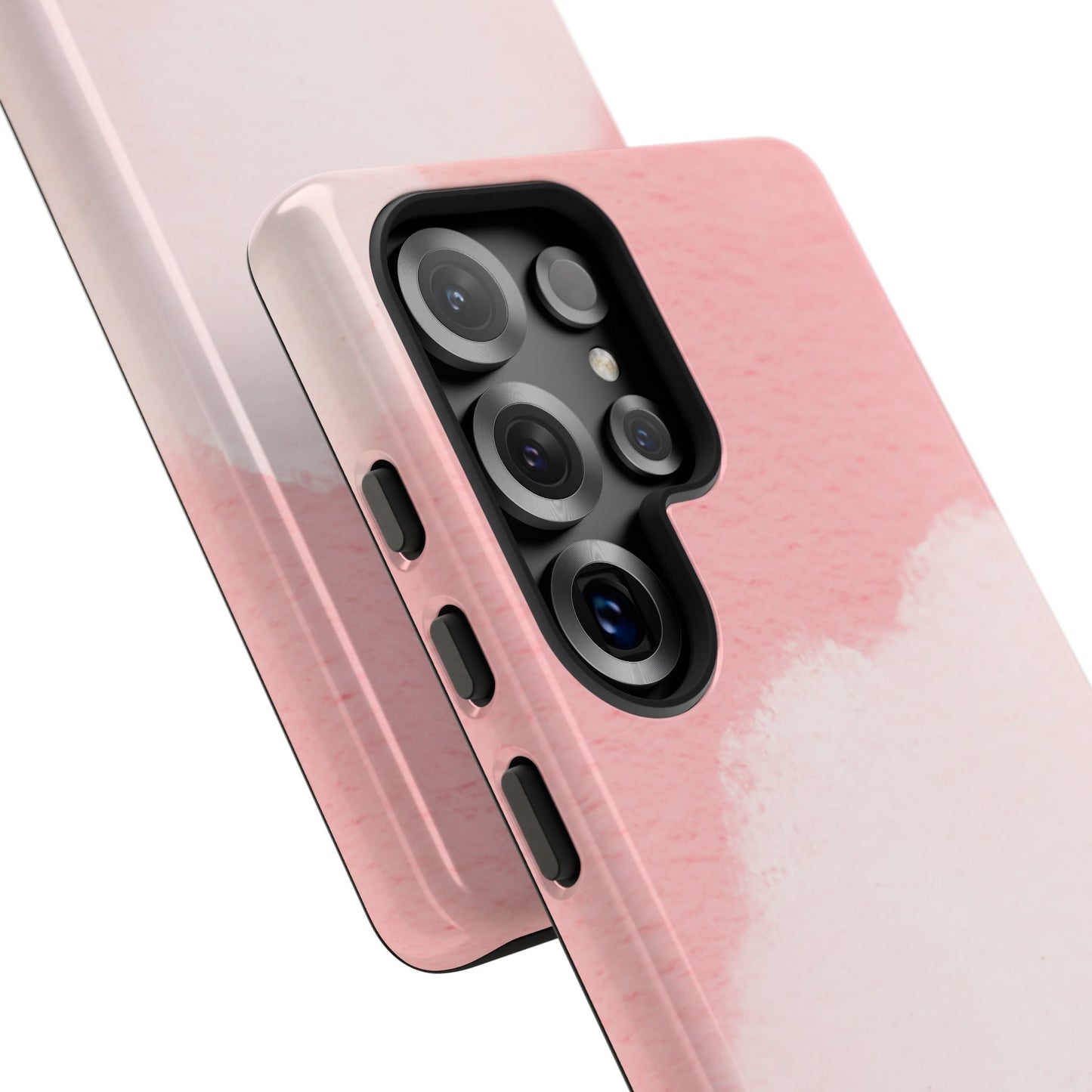 Pink Clouds | Tough | Samsung, Pixel