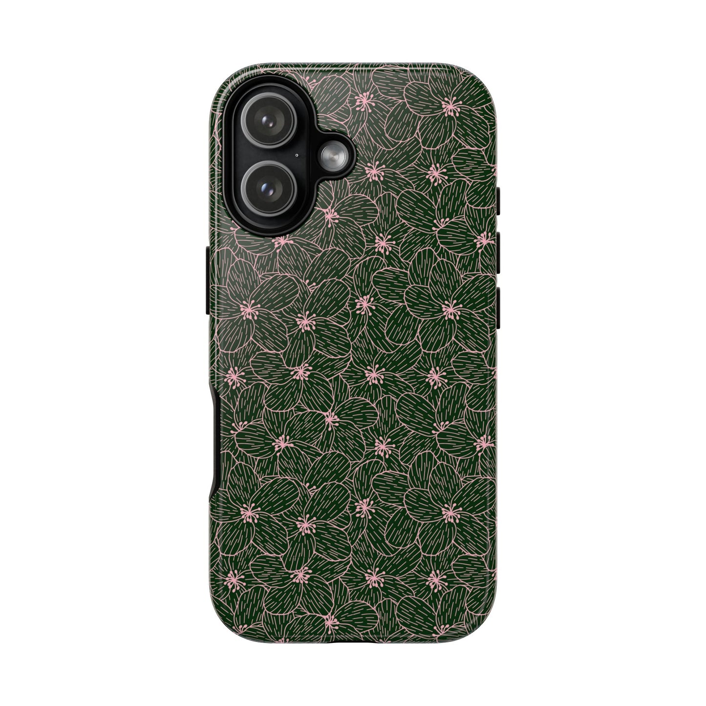 Deep Spring | Tough | Samsung, Pixel